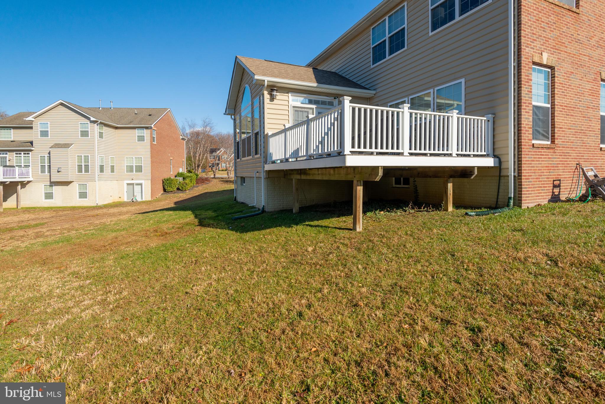 THE PRESERVE AT PISCATAWAY - Residential