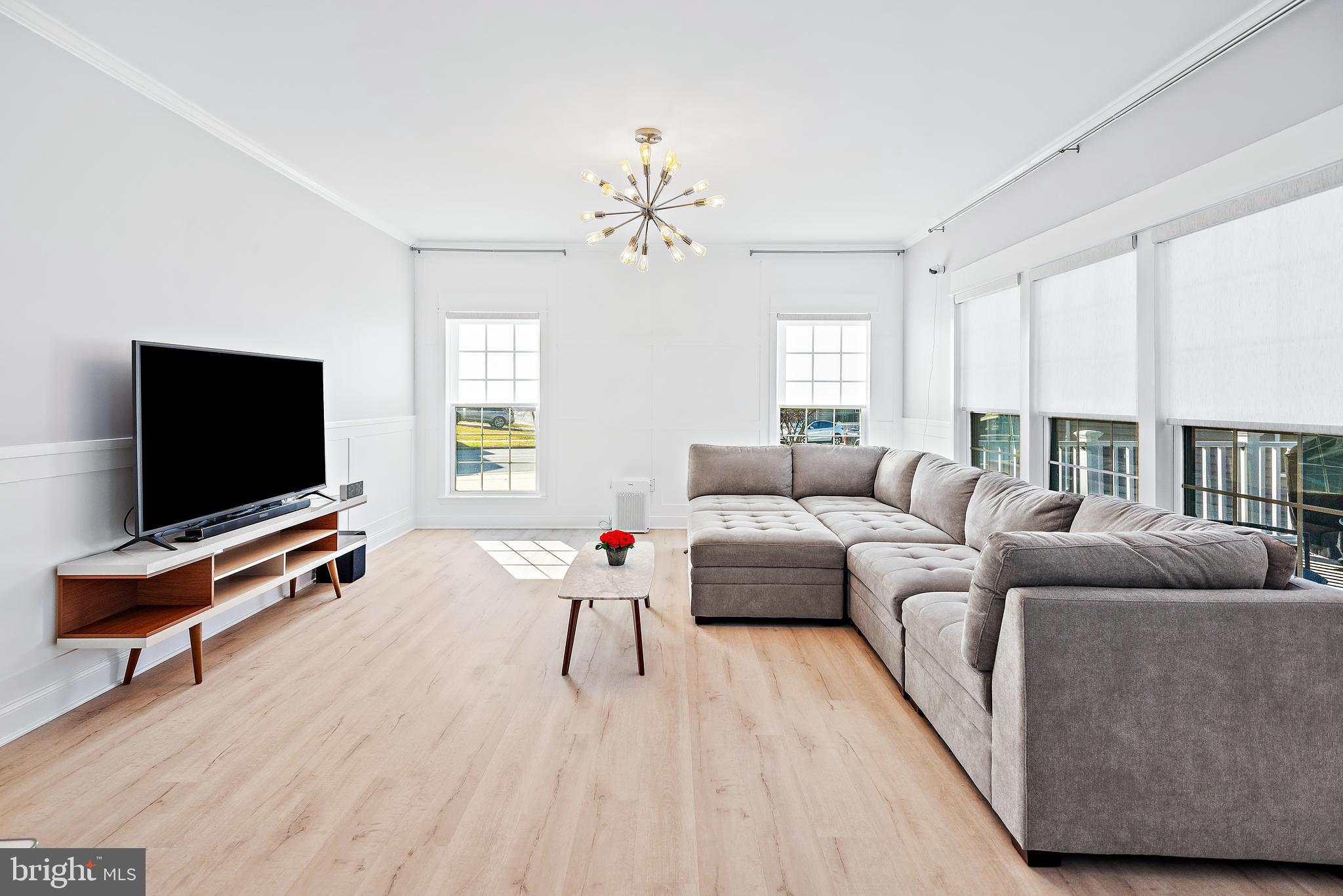 THE PRESERVE AT PISCATAWAY - Residential