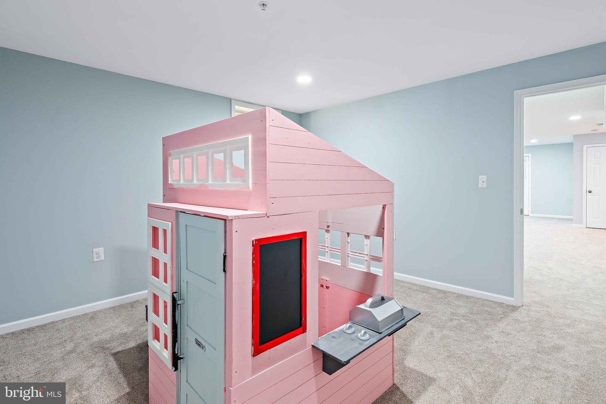 THE PRESERVE AT PISCATAWAY - Residential