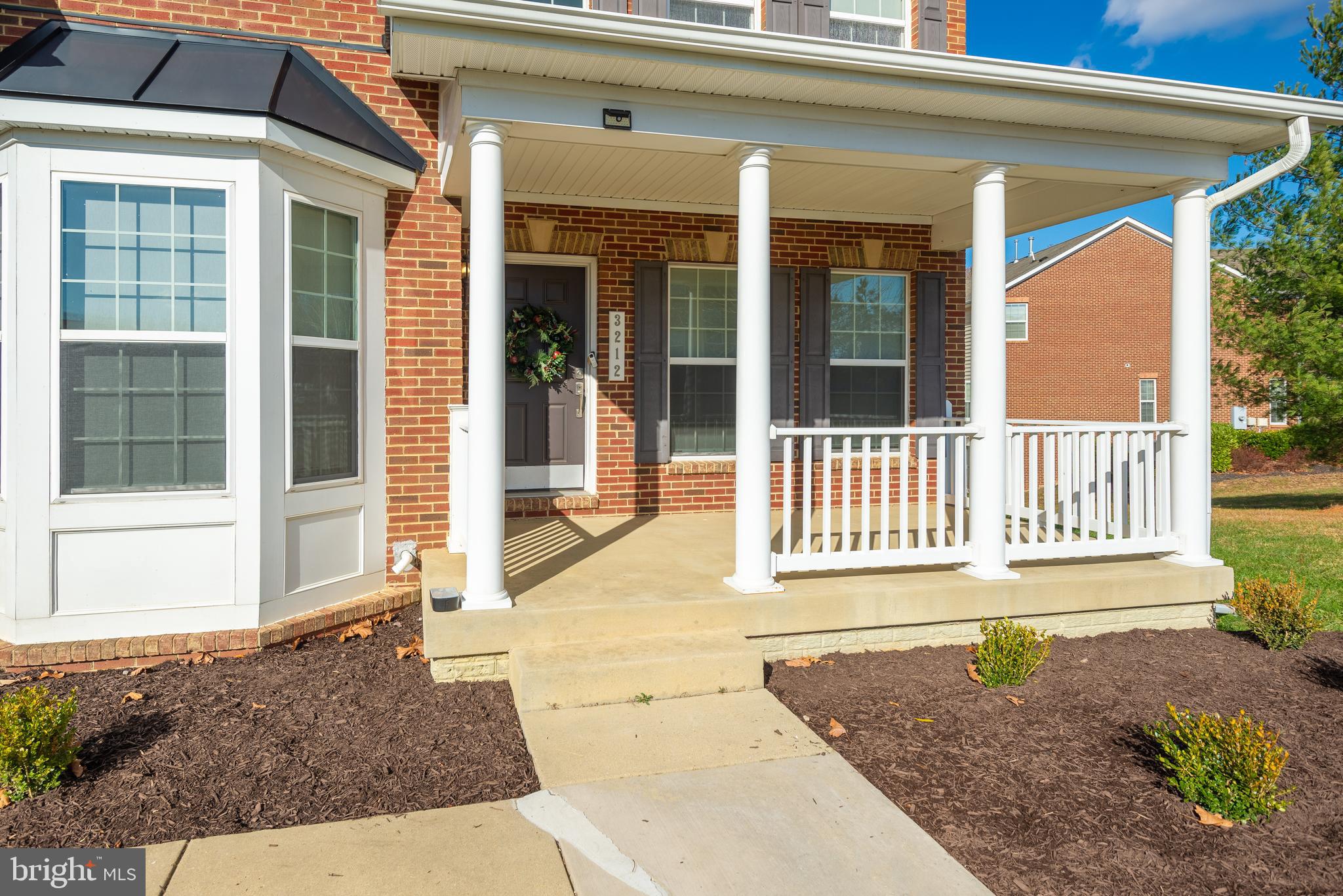 THE PRESERVE AT PISCATAWAY - Residential