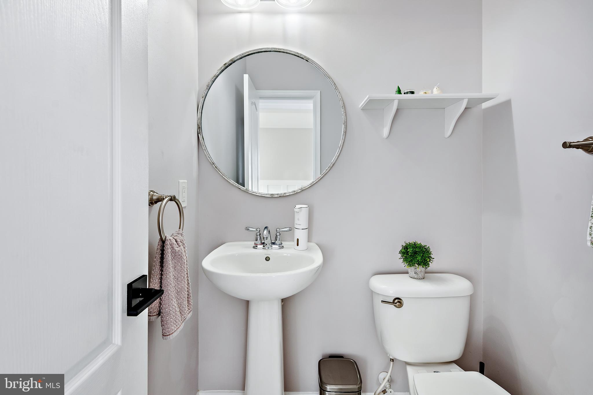 THE PRESERVE AT PISCATAWAY - Residential