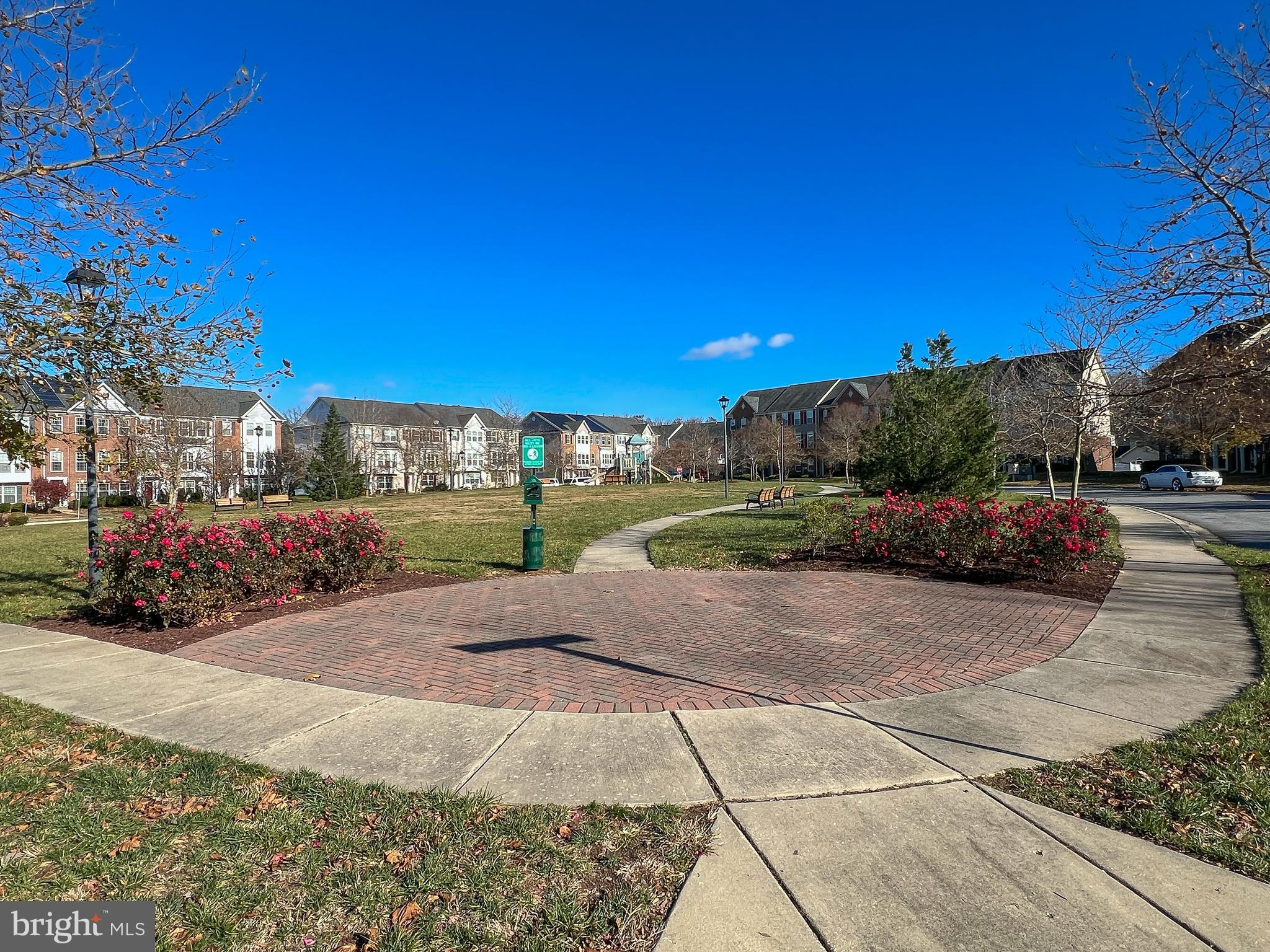 THE PRESERVE AT PISCATAWAY - Residential