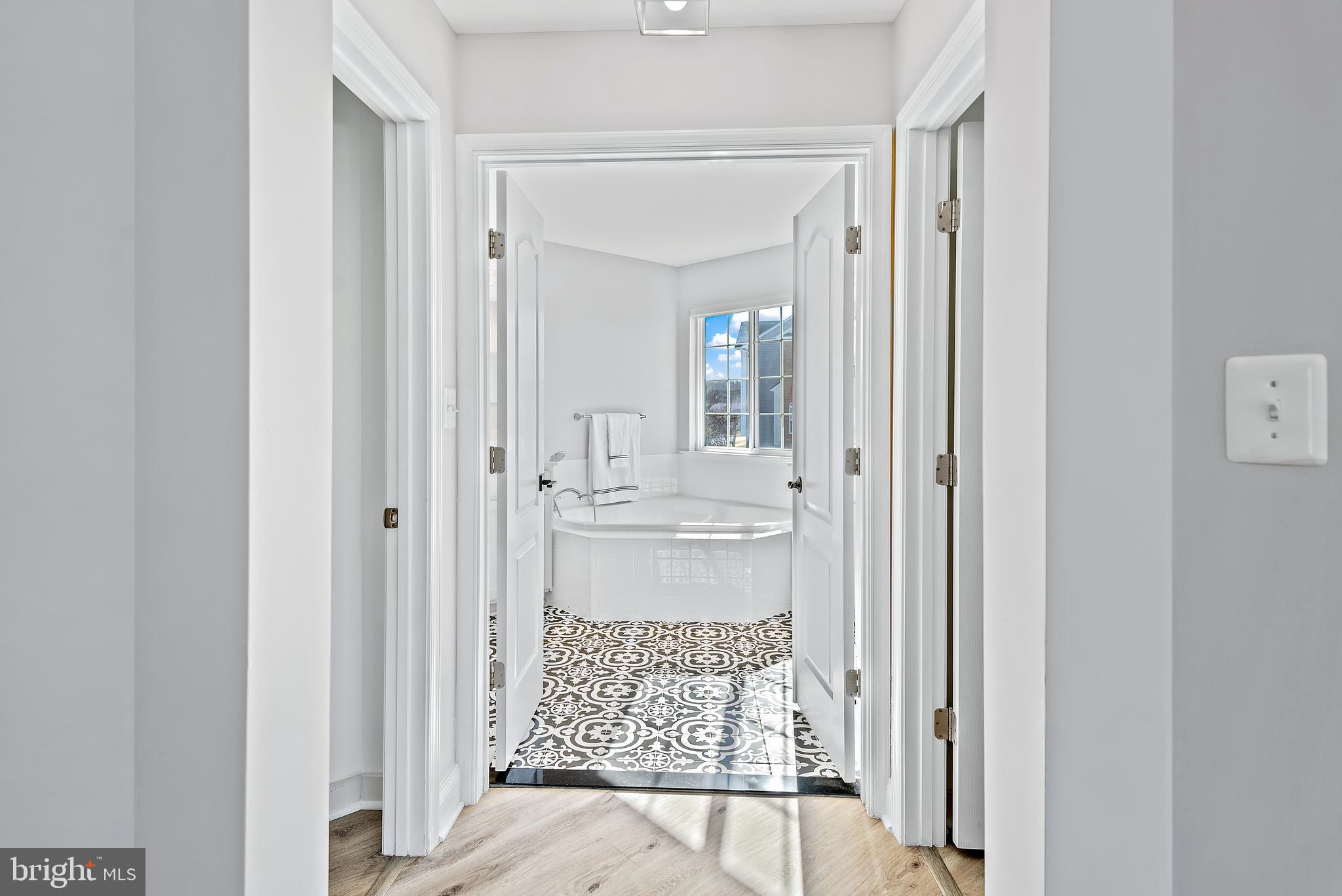 THE PRESERVE AT PISCATAWAY - Residential