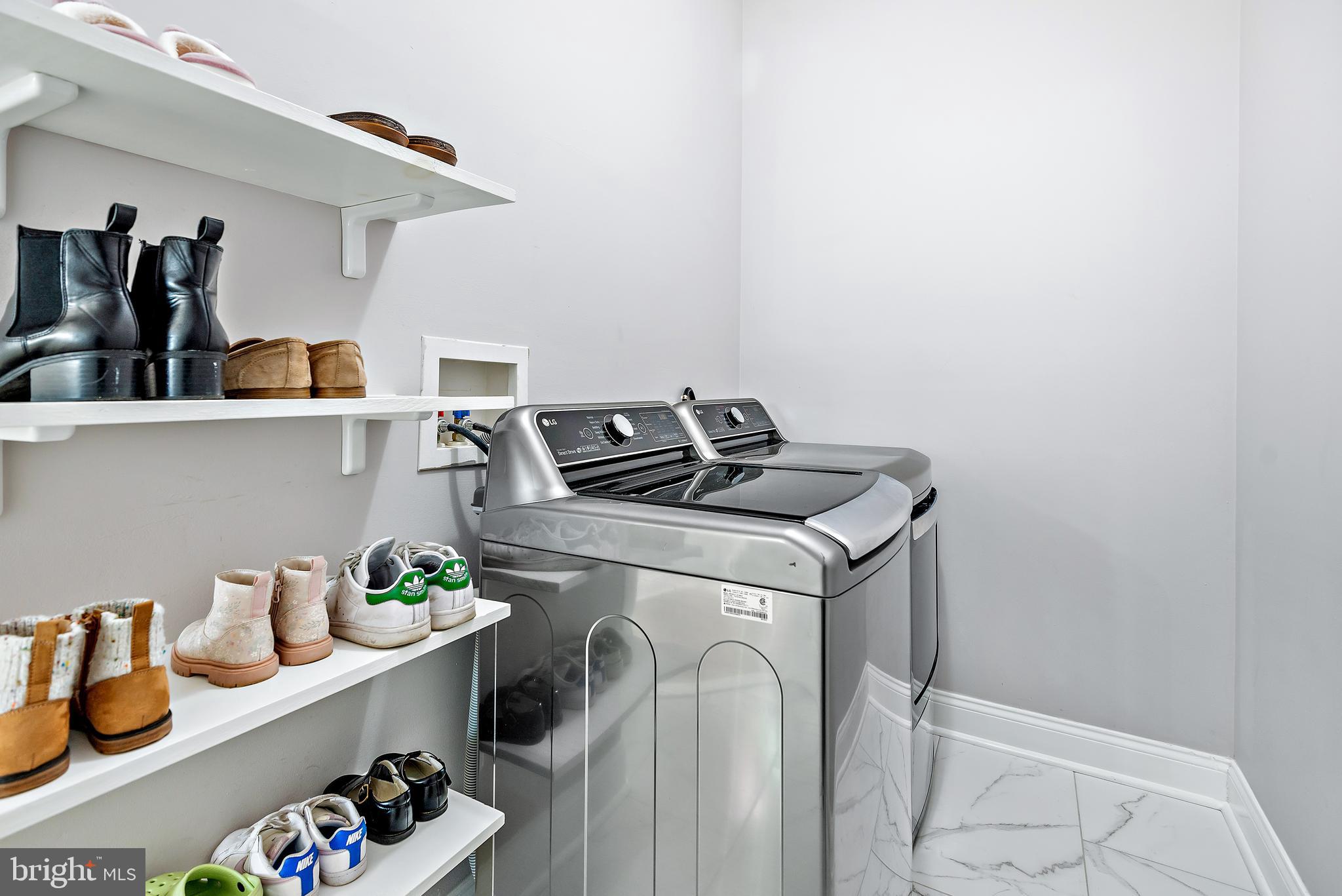 THE PRESERVE AT PISCATAWAY - Residential