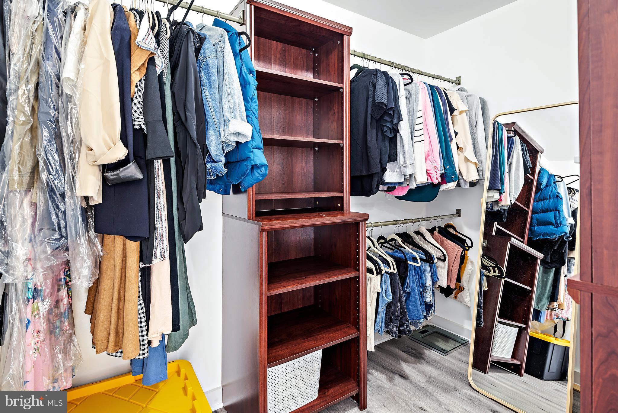 THE PRESERVE AT PISCATAWAY - Residential