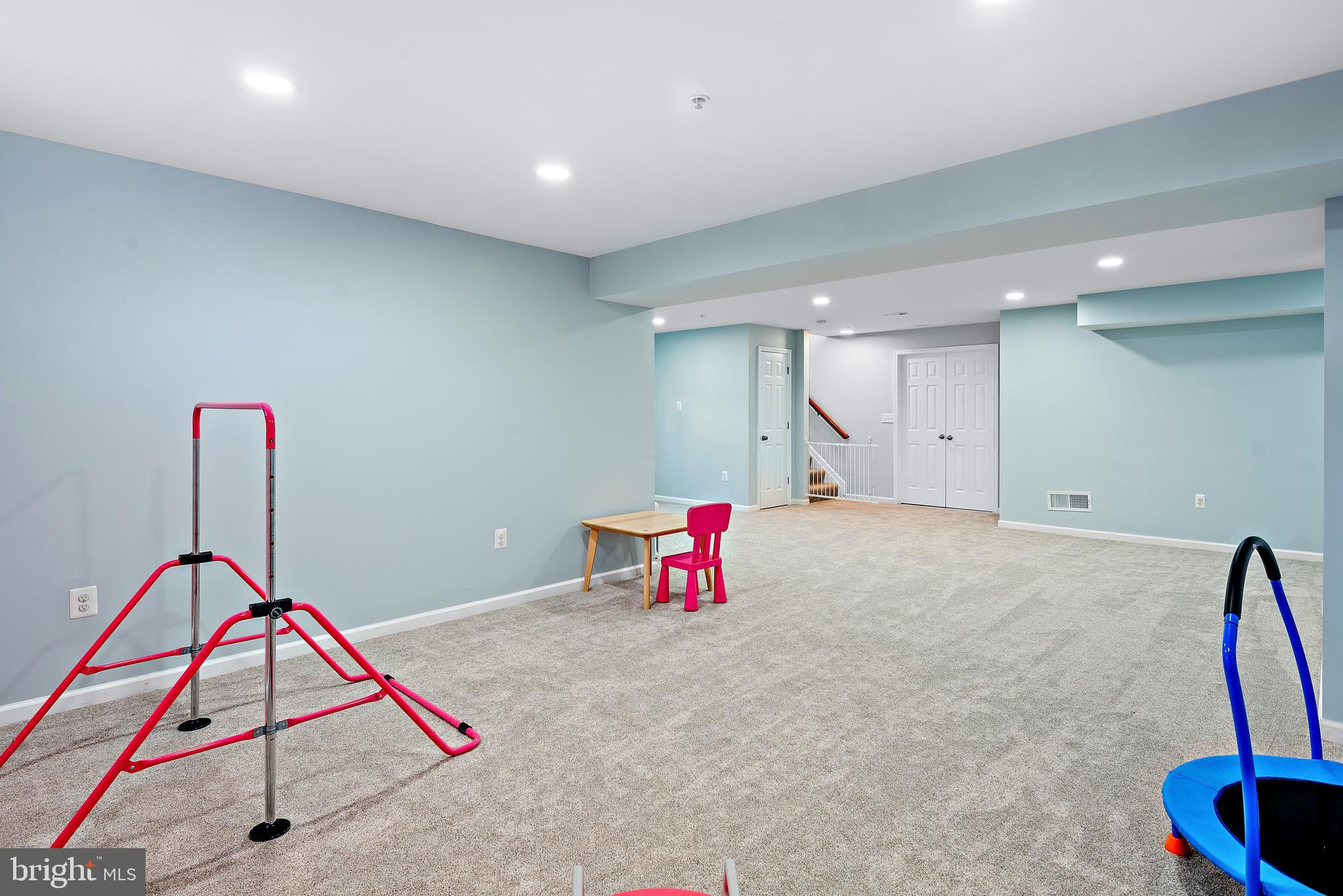 THE PRESERVE AT PISCATAWAY - Residential