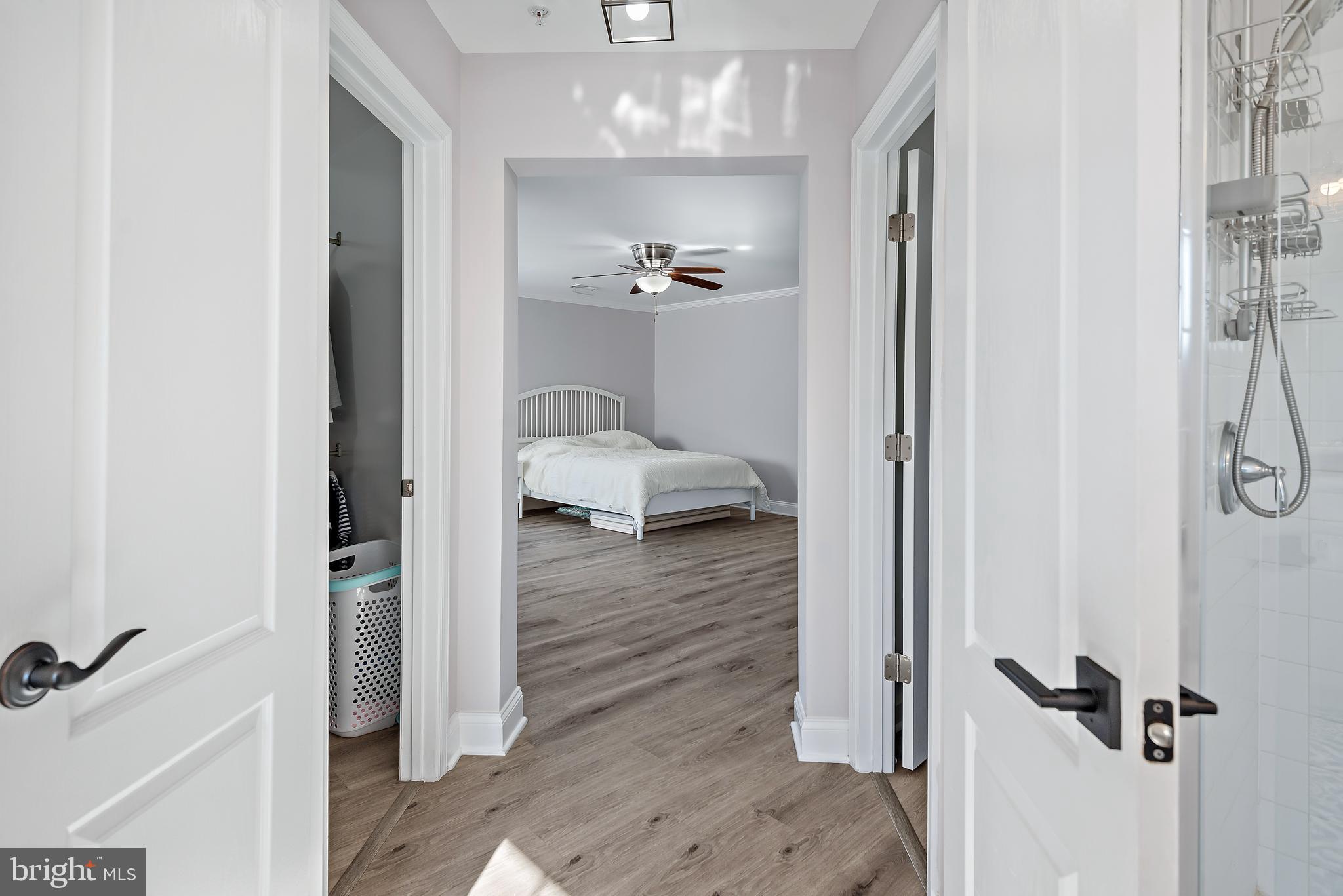 THE PRESERVE AT PISCATAWAY - Residential