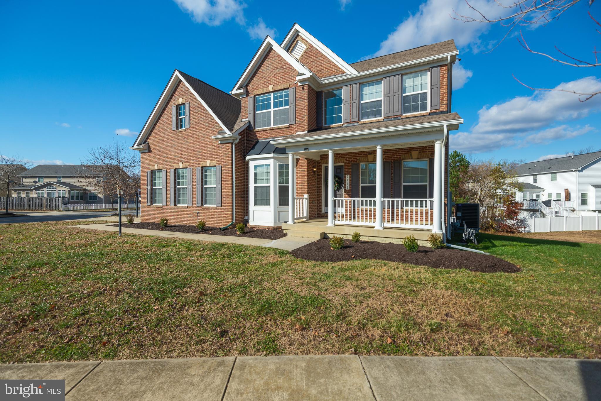 THE PRESERVE AT PISCATAWAY - Residential