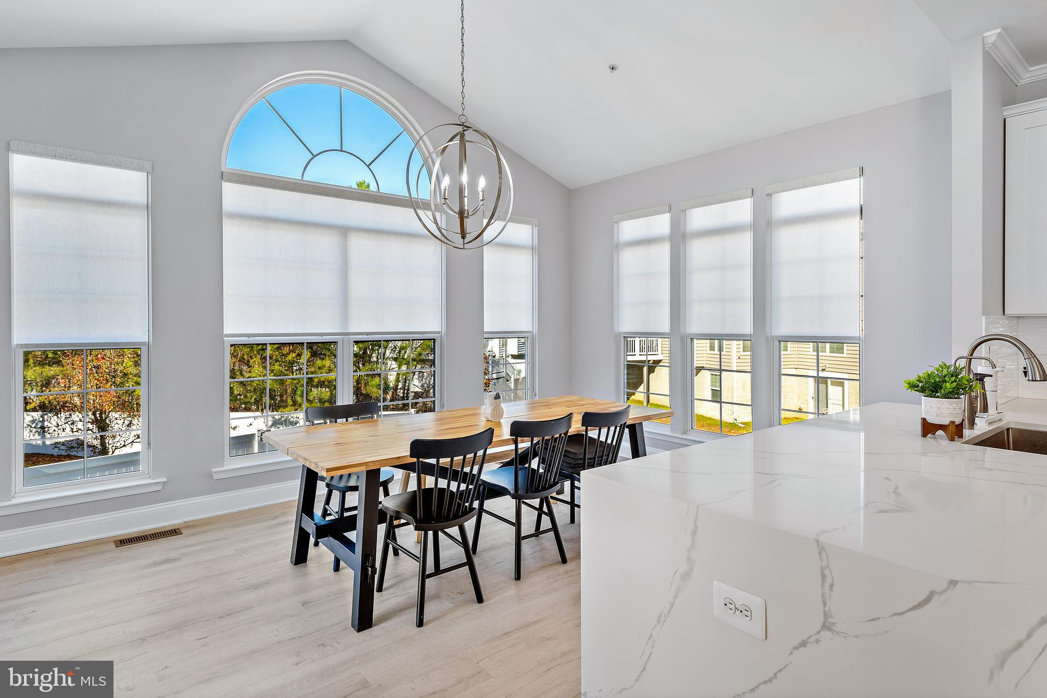 THE PRESERVE AT PISCATAWAY - Residential