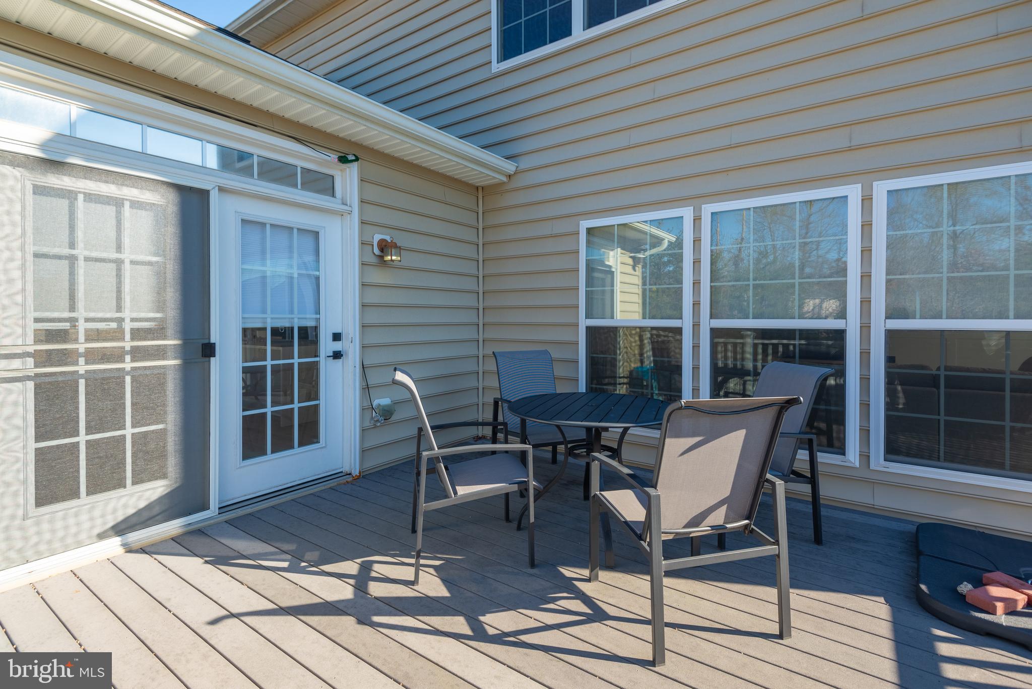 THE PRESERVE AT PISCATAWAY - Residential