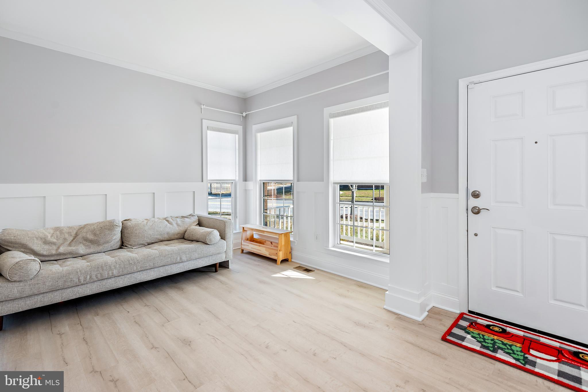 THE PRESERVE AT PISCATAWAY - Residential