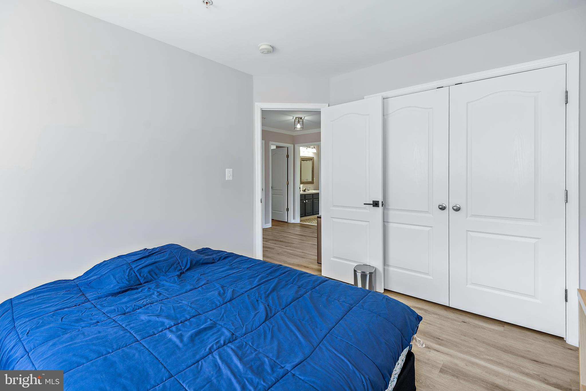 THE PRESERVE AT PISCATAWAY - Residential