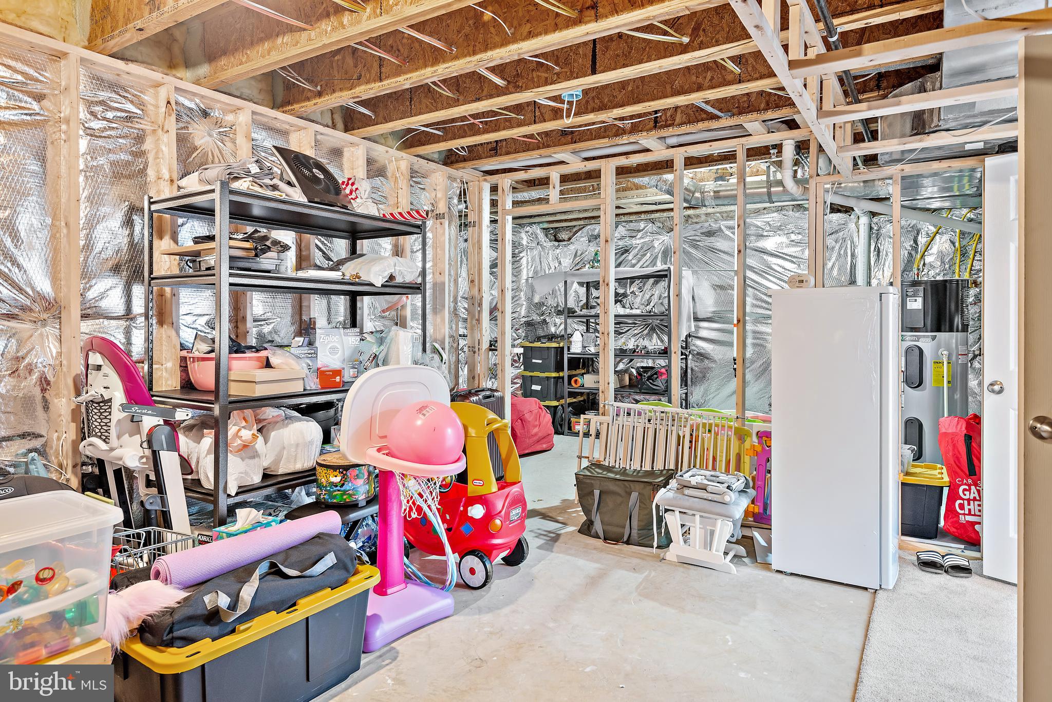 THE PRESERVE AT PISCATAWAY - Residential