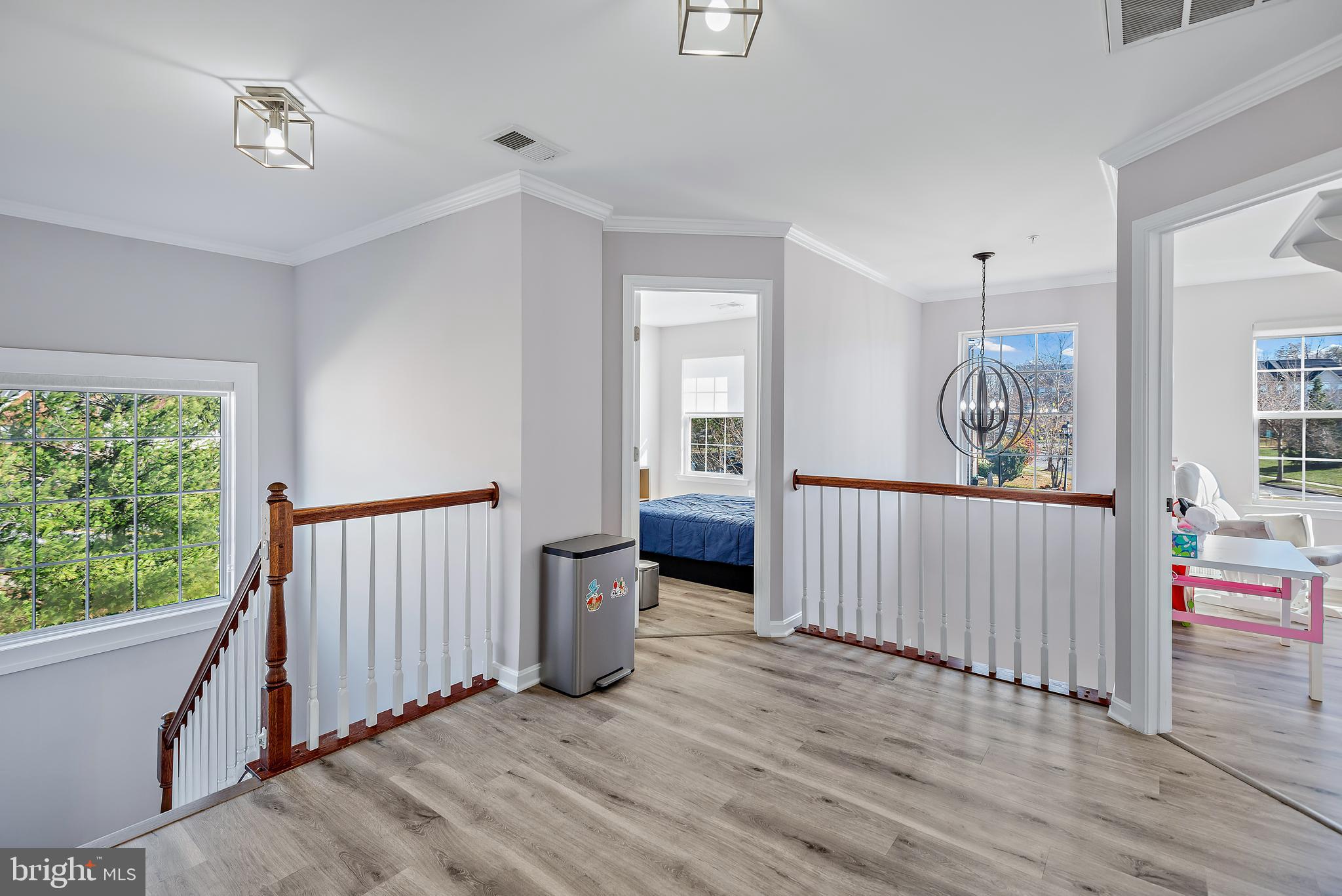 THE PRESERVE AT PISCATAWAY - Residential