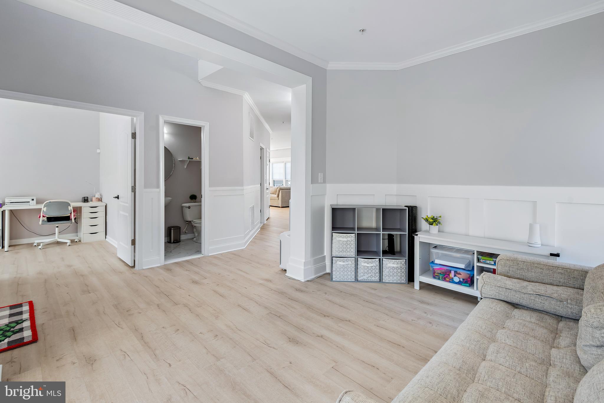 THE PRESERVE AT PISCATAWAY - Residential