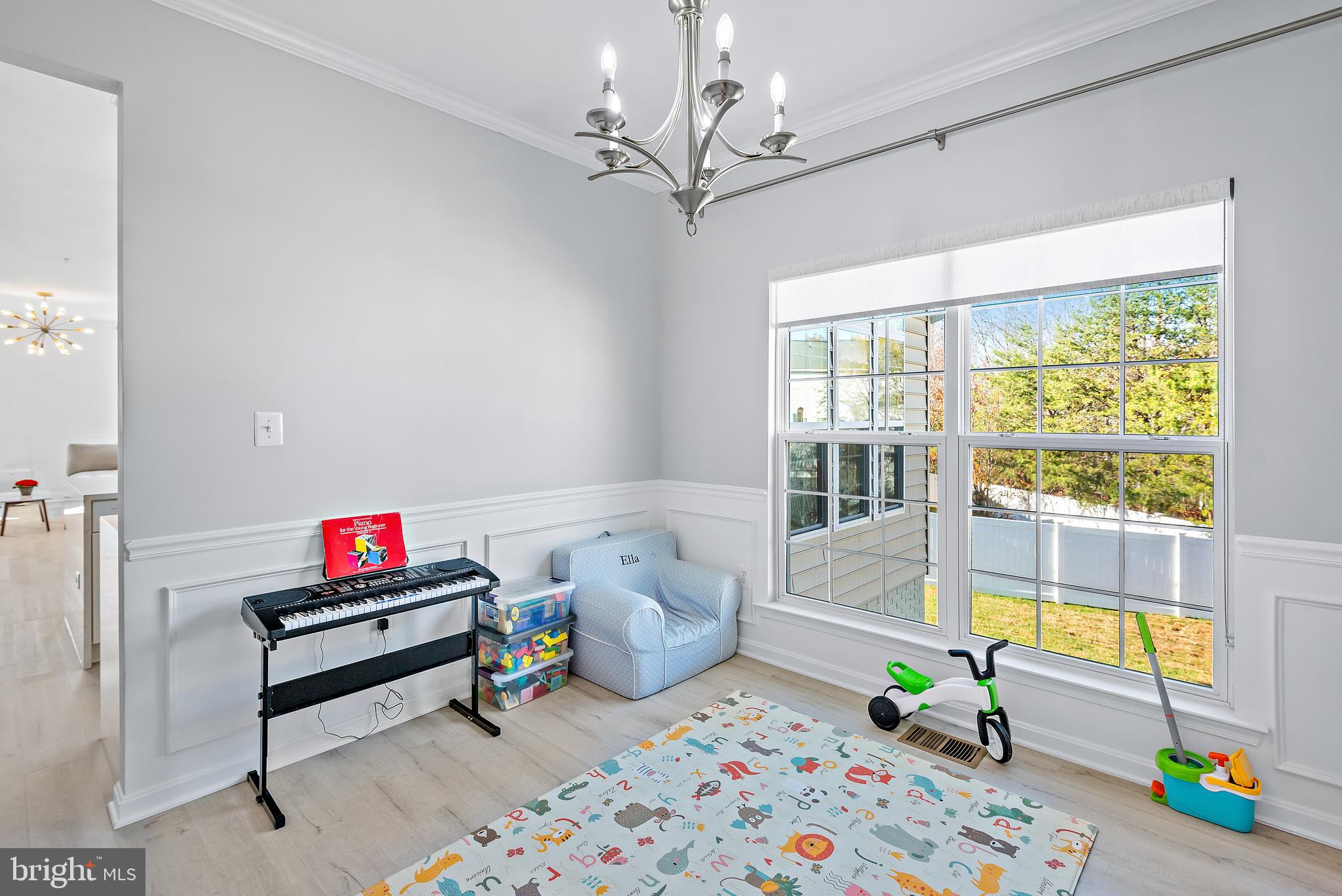 THE PRESERVE AT PISCATAWAY - Residential