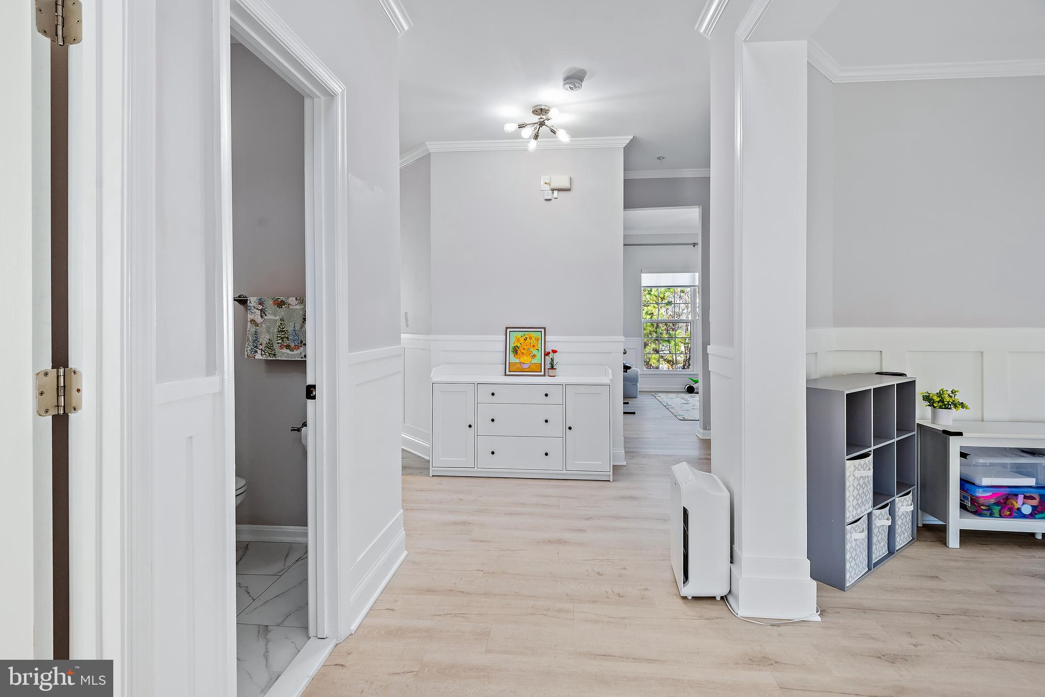 THE PRESERVE AT PISCATAWAY - Residential