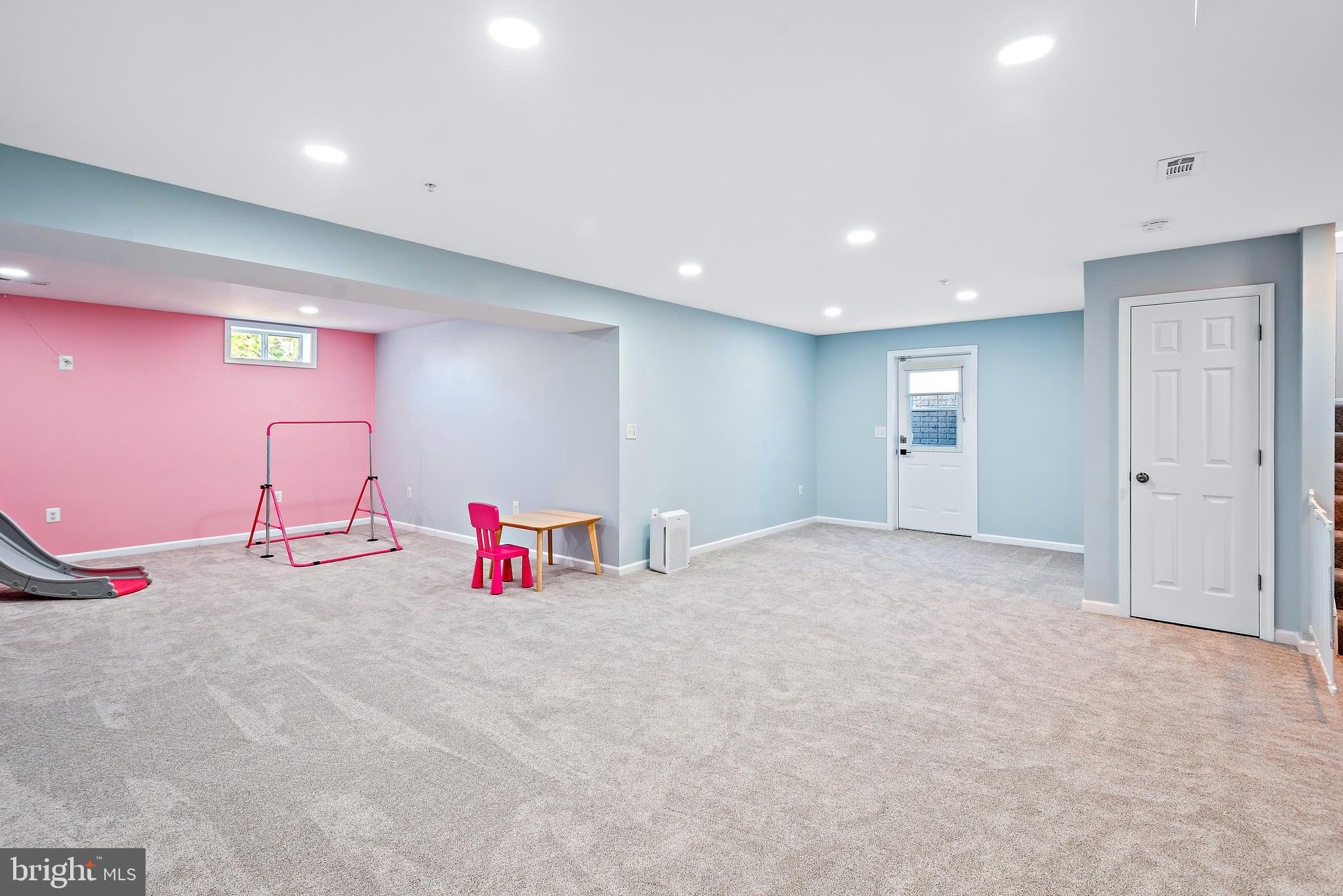 THE PRESERVE AT PISCATAWAY - Residential