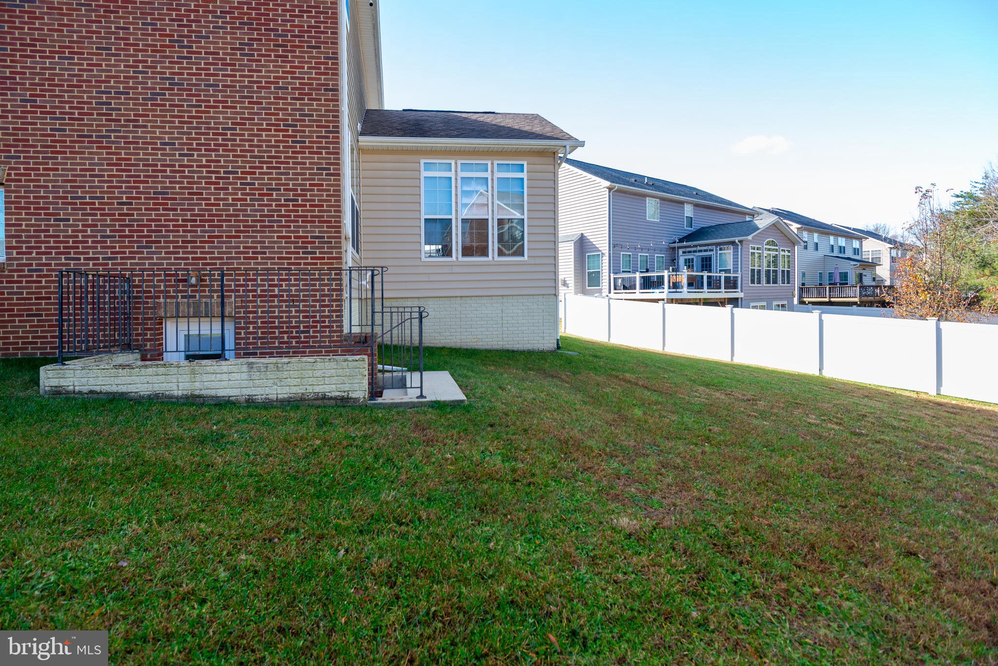 THE PRESERVE AT PISCATAWAY - Residential