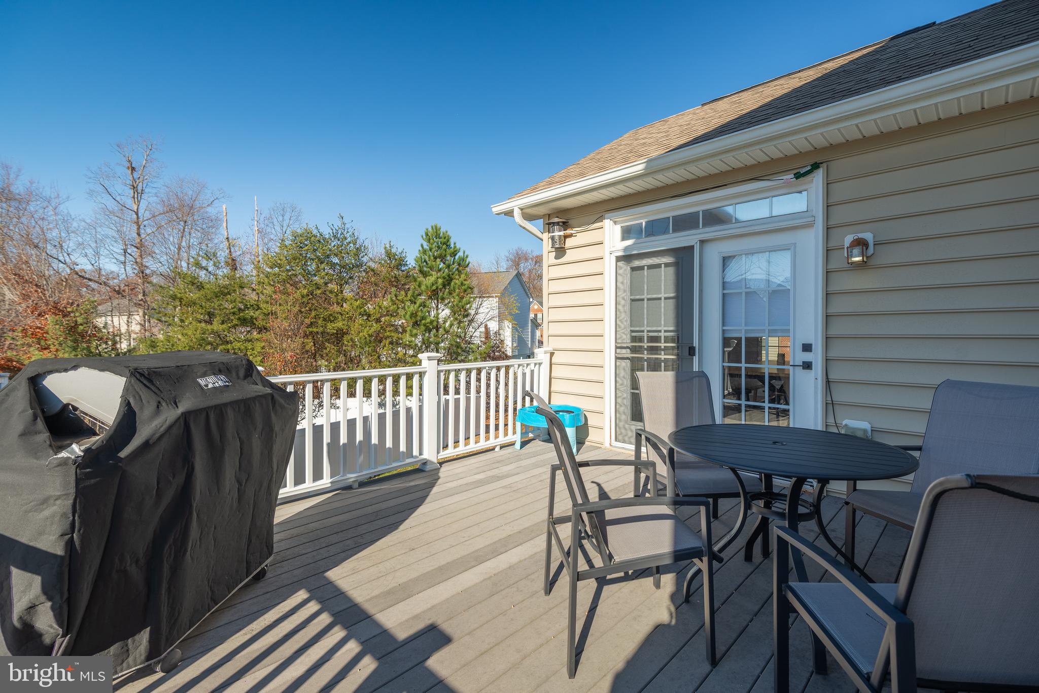 THE PRESERVE AT PISCATAWAY - Residential