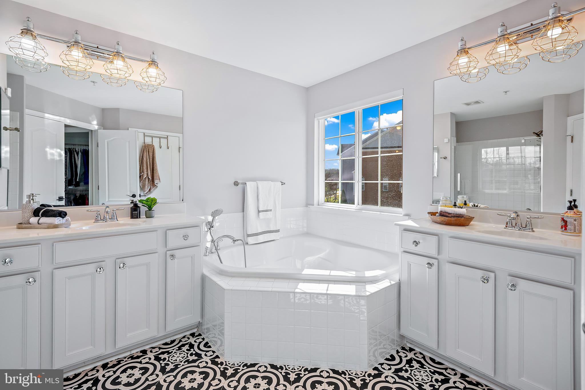 THE PRESERVE AT PISCATAWAY - Residential