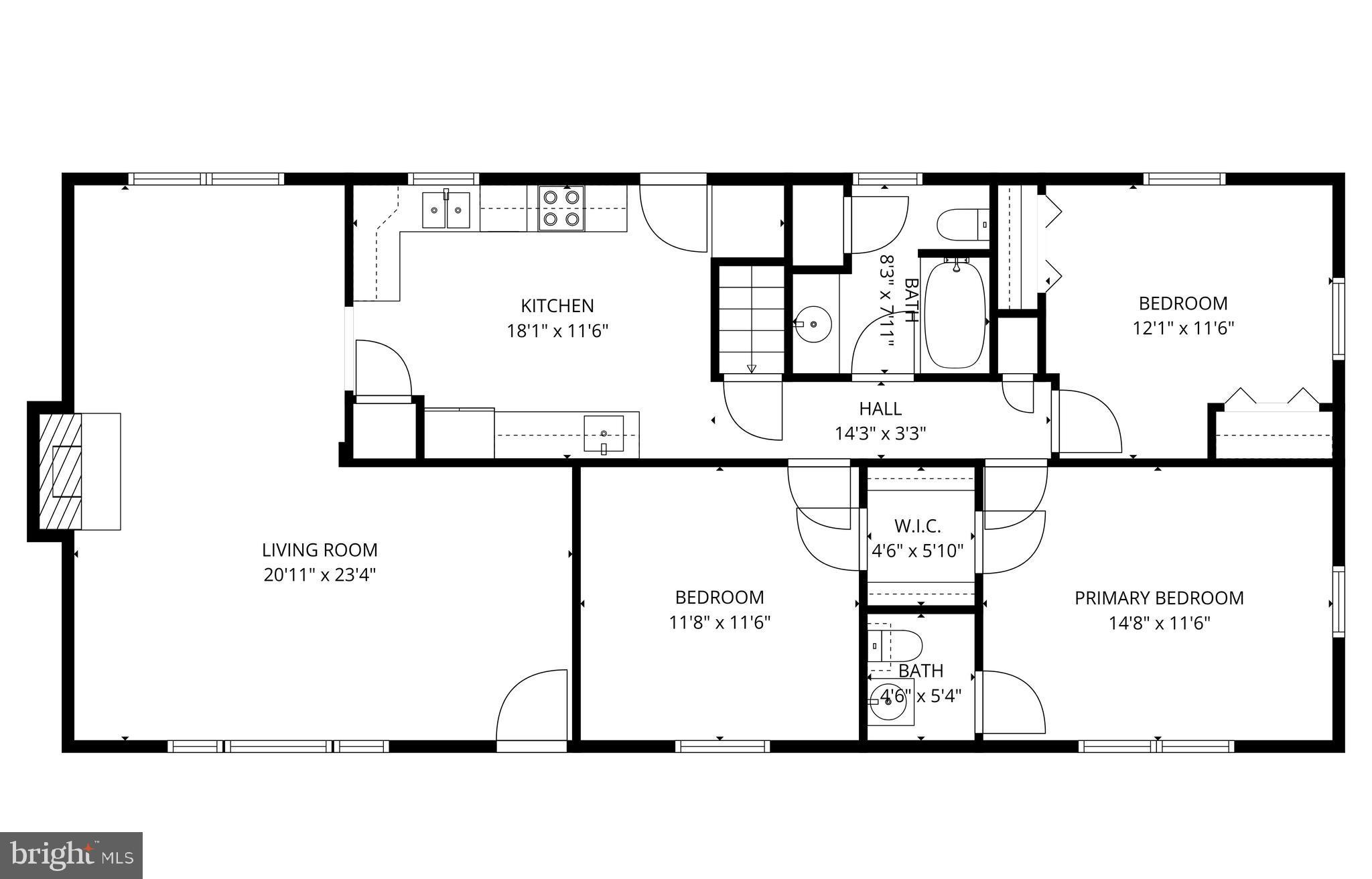 NONE AVAILABLE - Residential