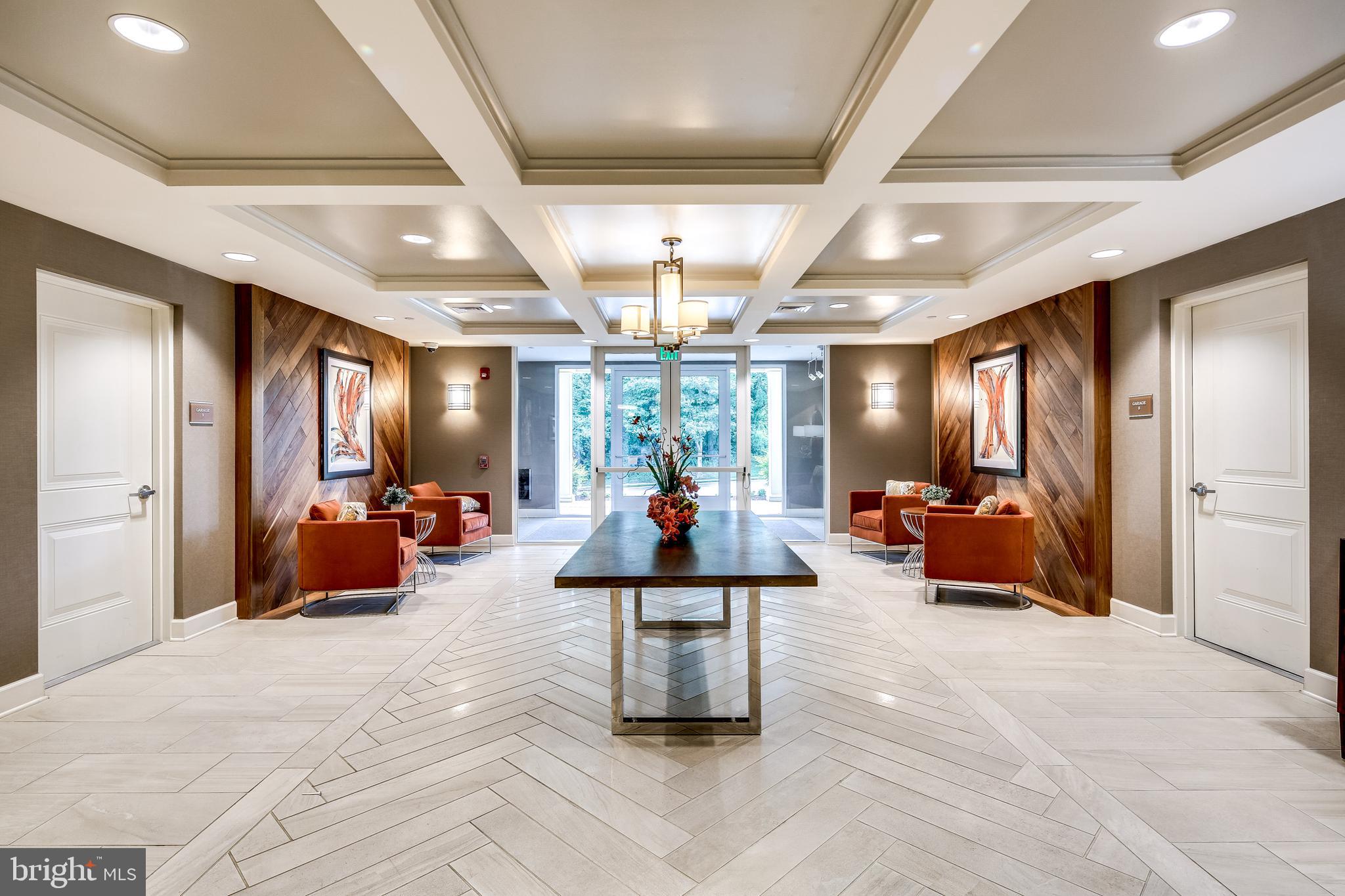 TURF VALLEY - Residential Lease