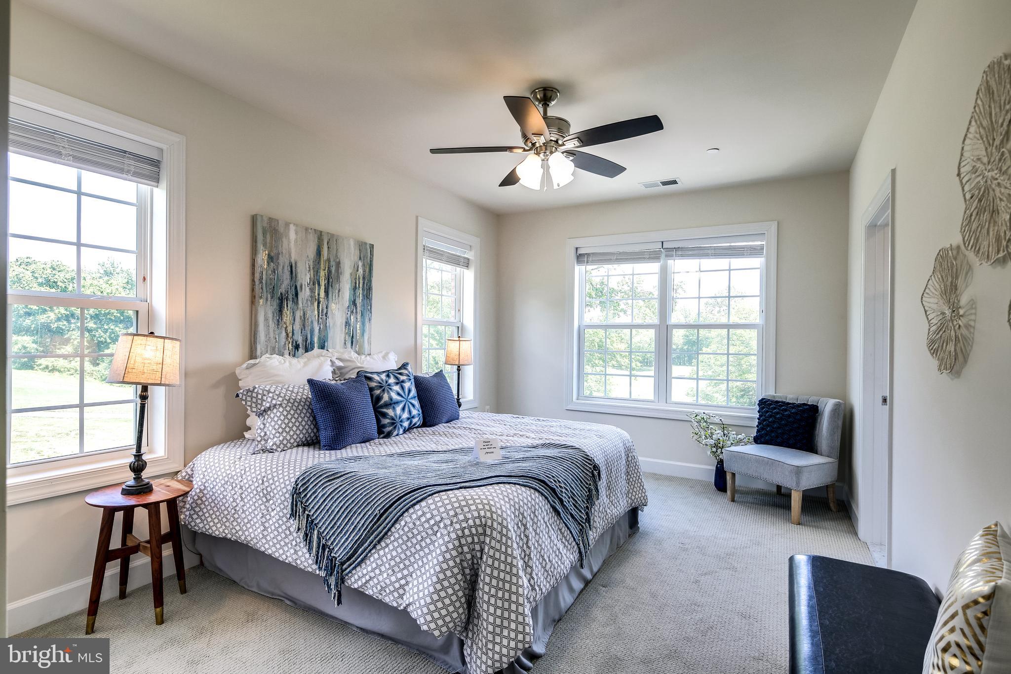 TURF VALLEY - Residential Lease