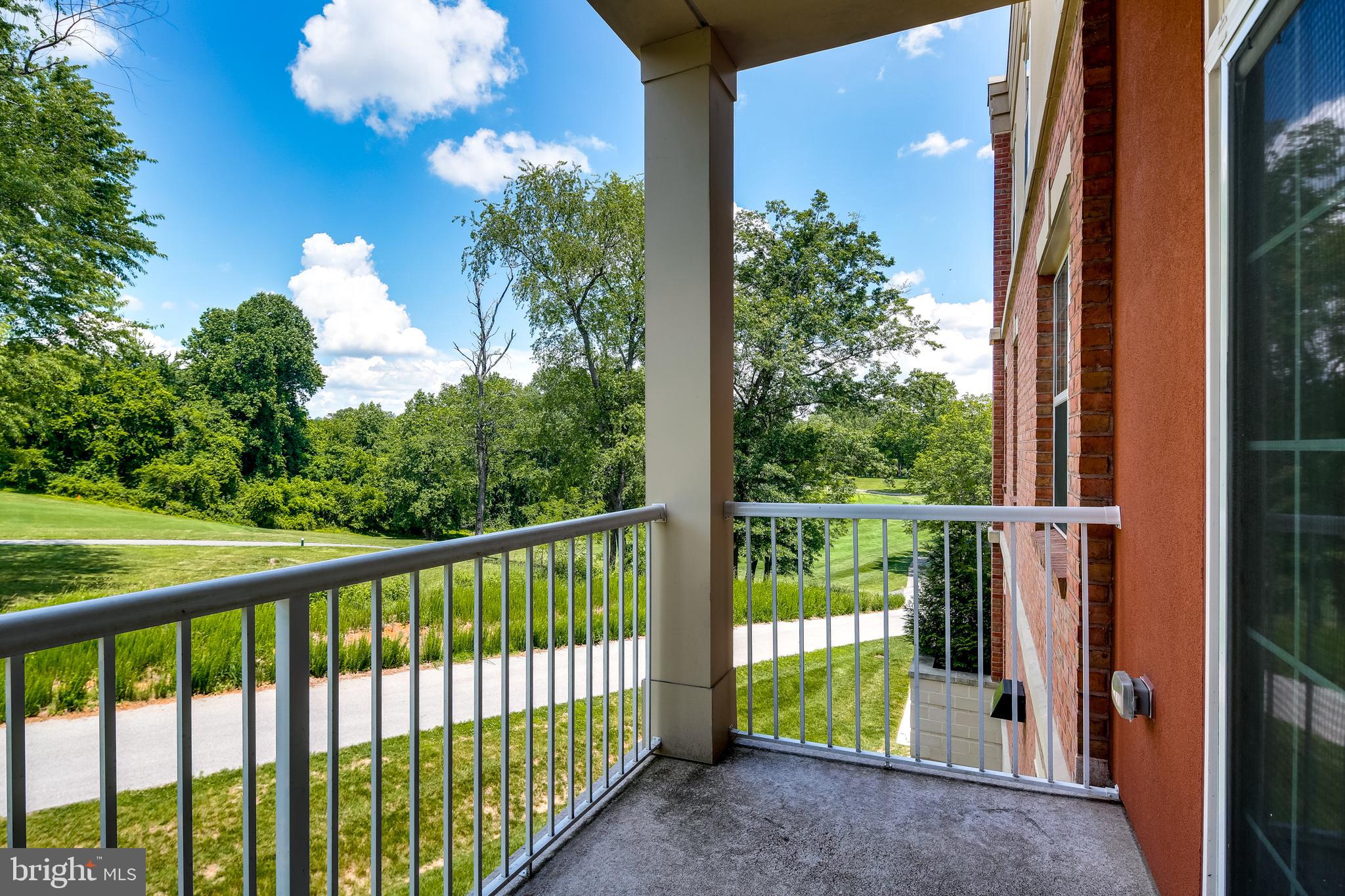 TURF VALLEY - Residential Lease