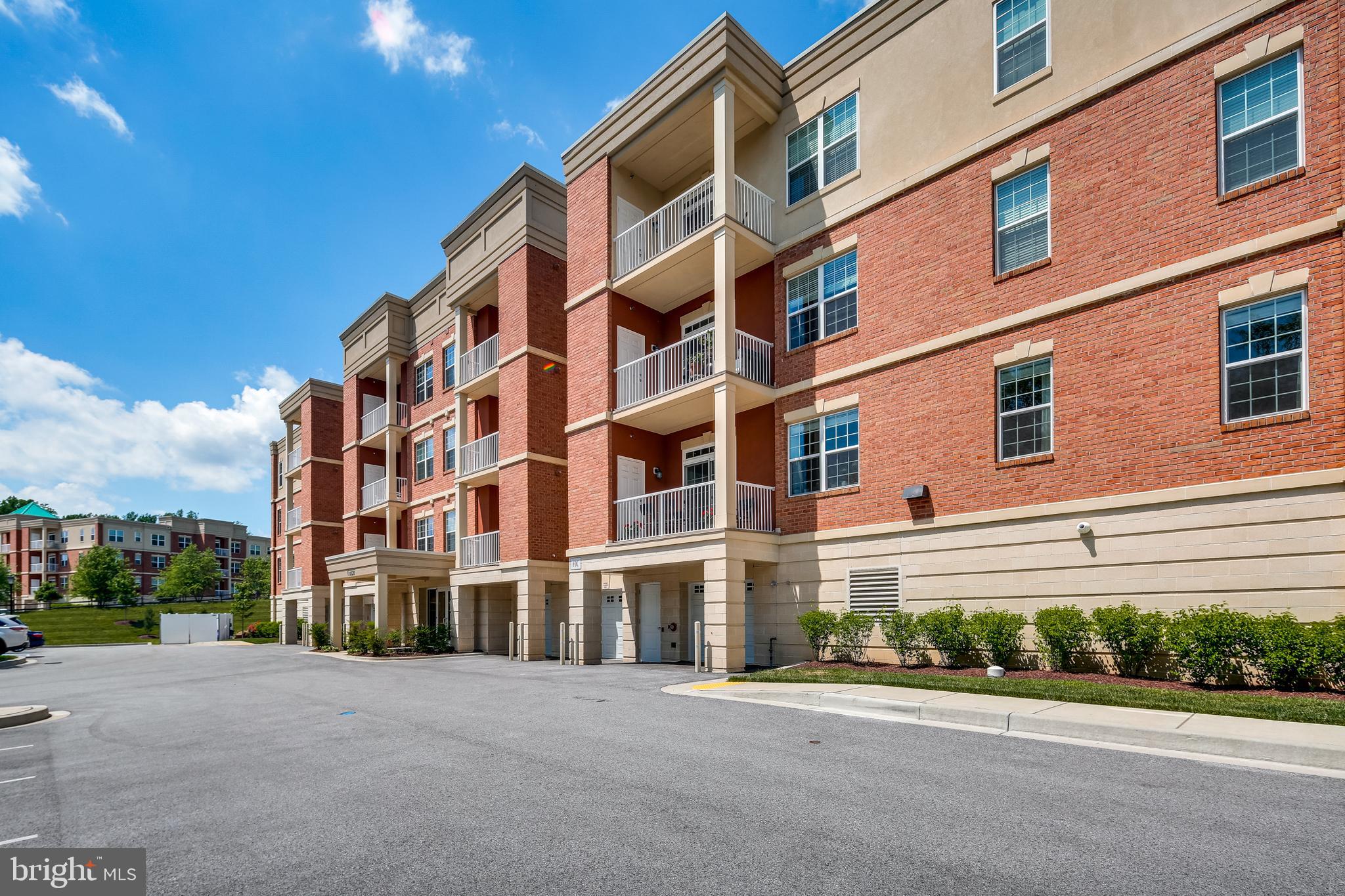 TURF VALLEY - Residential Lease