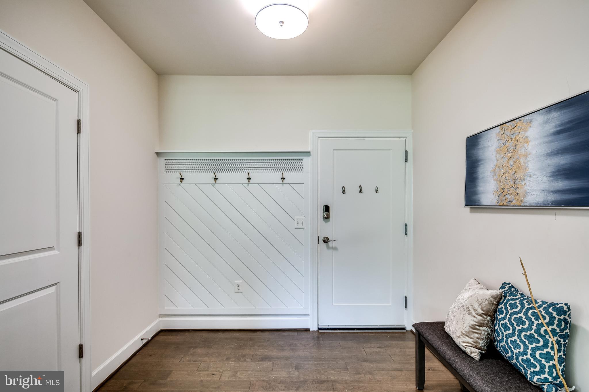 TURF VALLEY - Residential Lease