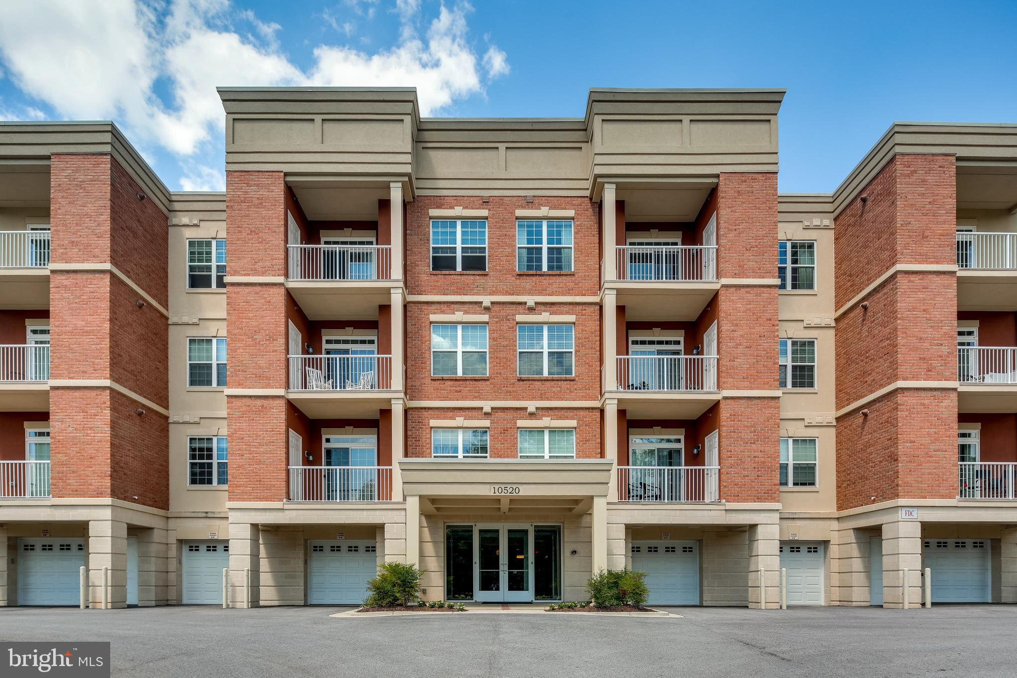 TURF VALLEY - Residential Lease