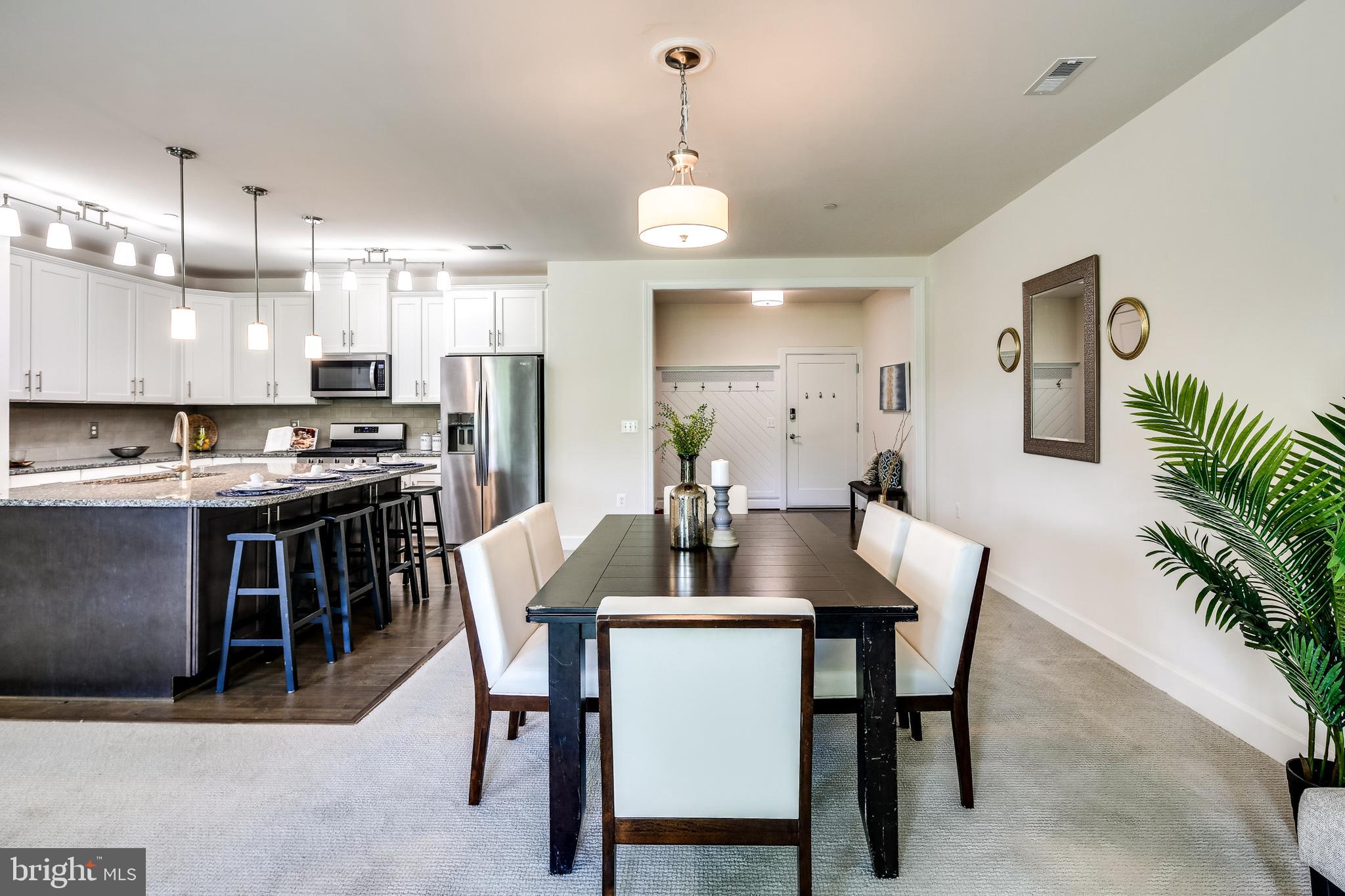 TURF VALLEY - Residential Lease