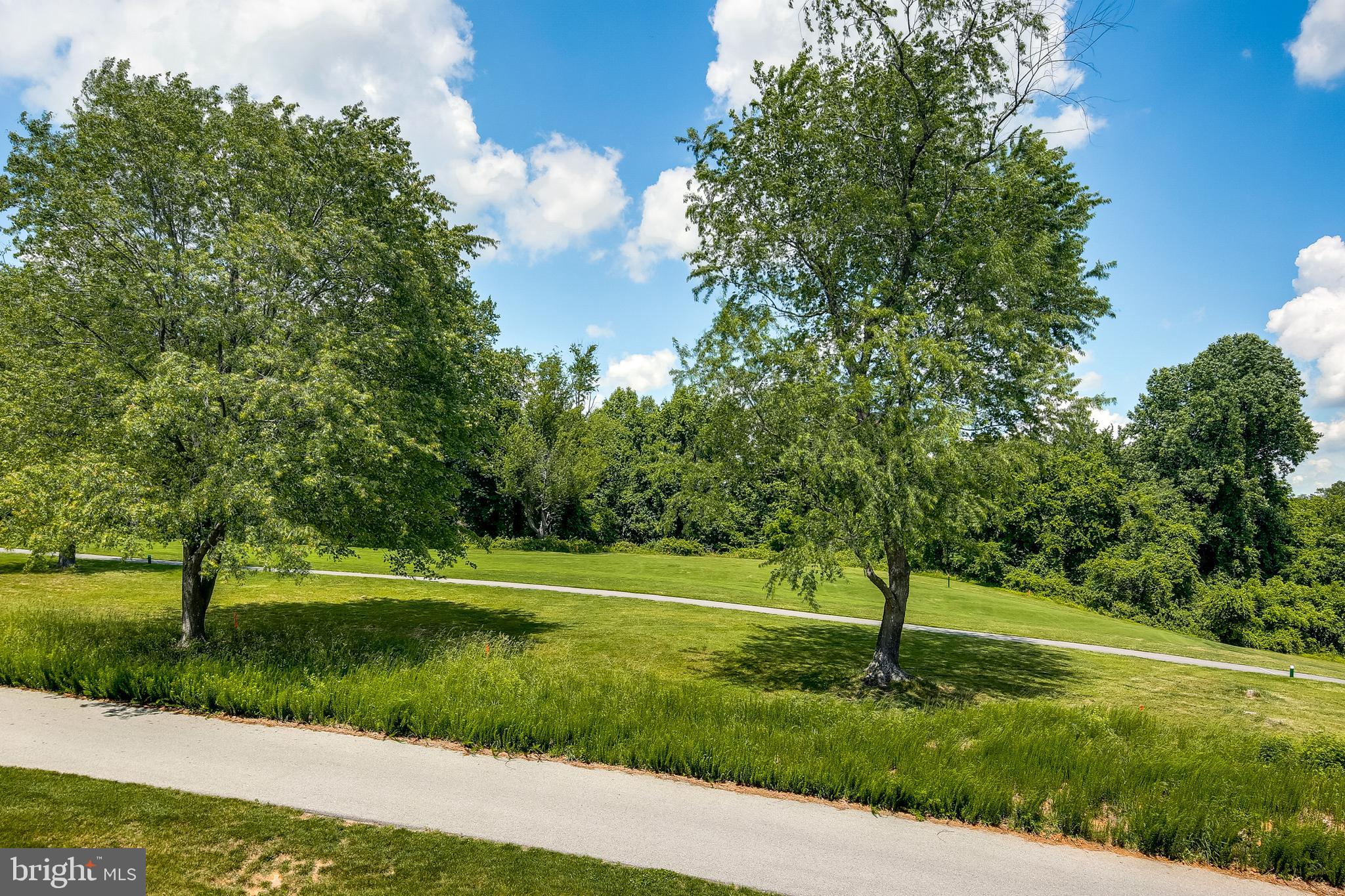 TURF VALLEY - Residential Lease