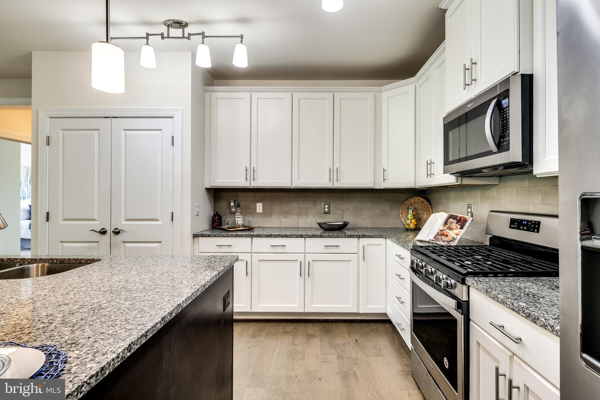 TURF VALLEY - Residential Lease