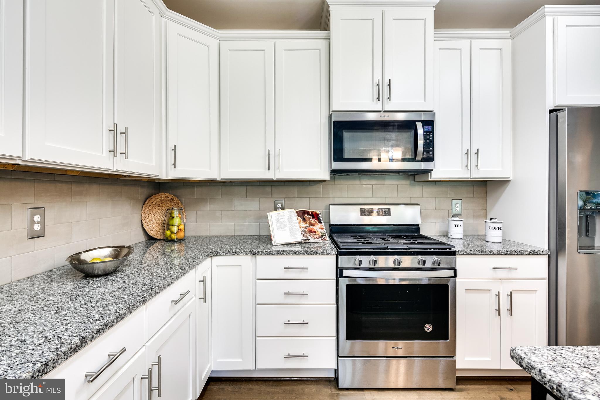 TURF VALLEY - Residential Lease