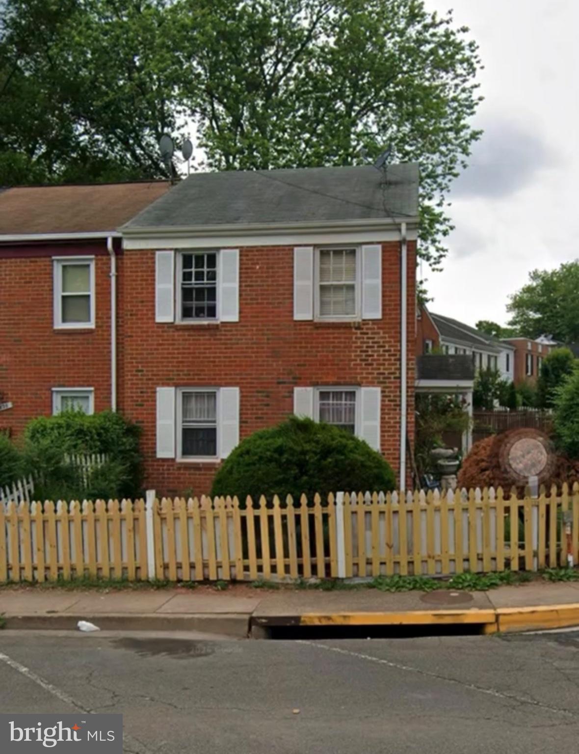 9826 BUCKNER ROAD