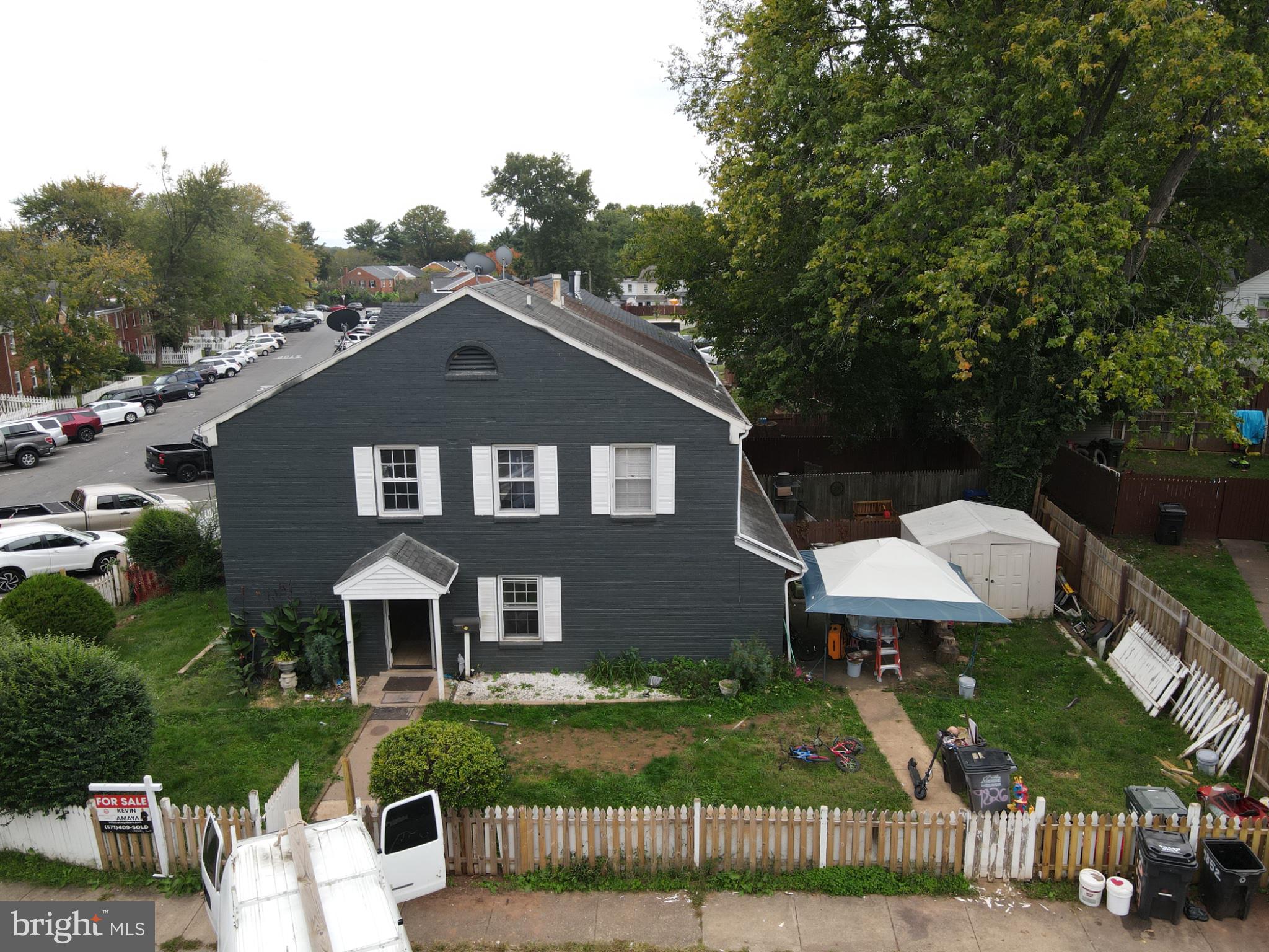 9826 BUCKNER ROAD