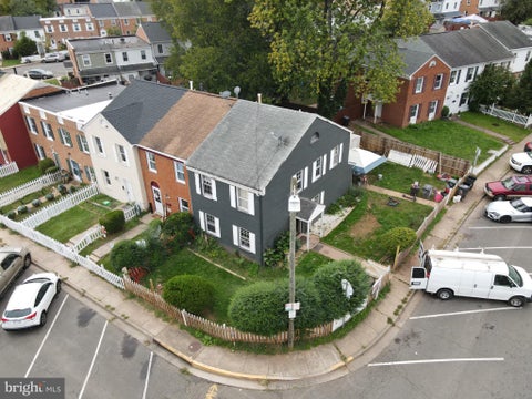 Photo of 9826 Buckner Road, MANASSAS, VA 20110 (MLS # VAMN2012090)