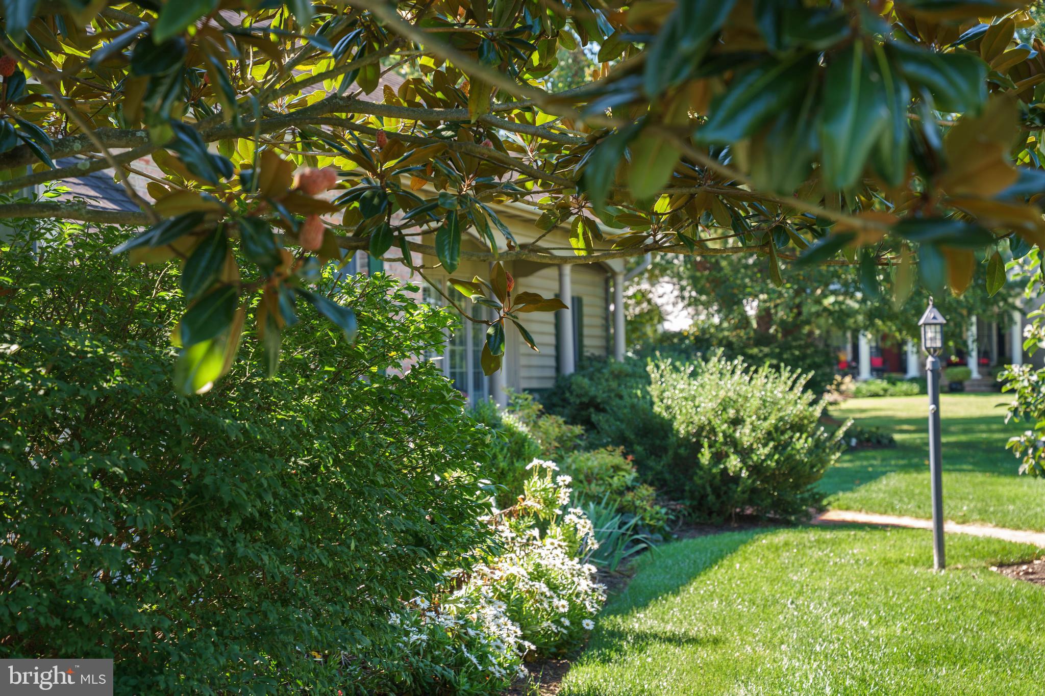 HEATHER HEIGHTS - Residential