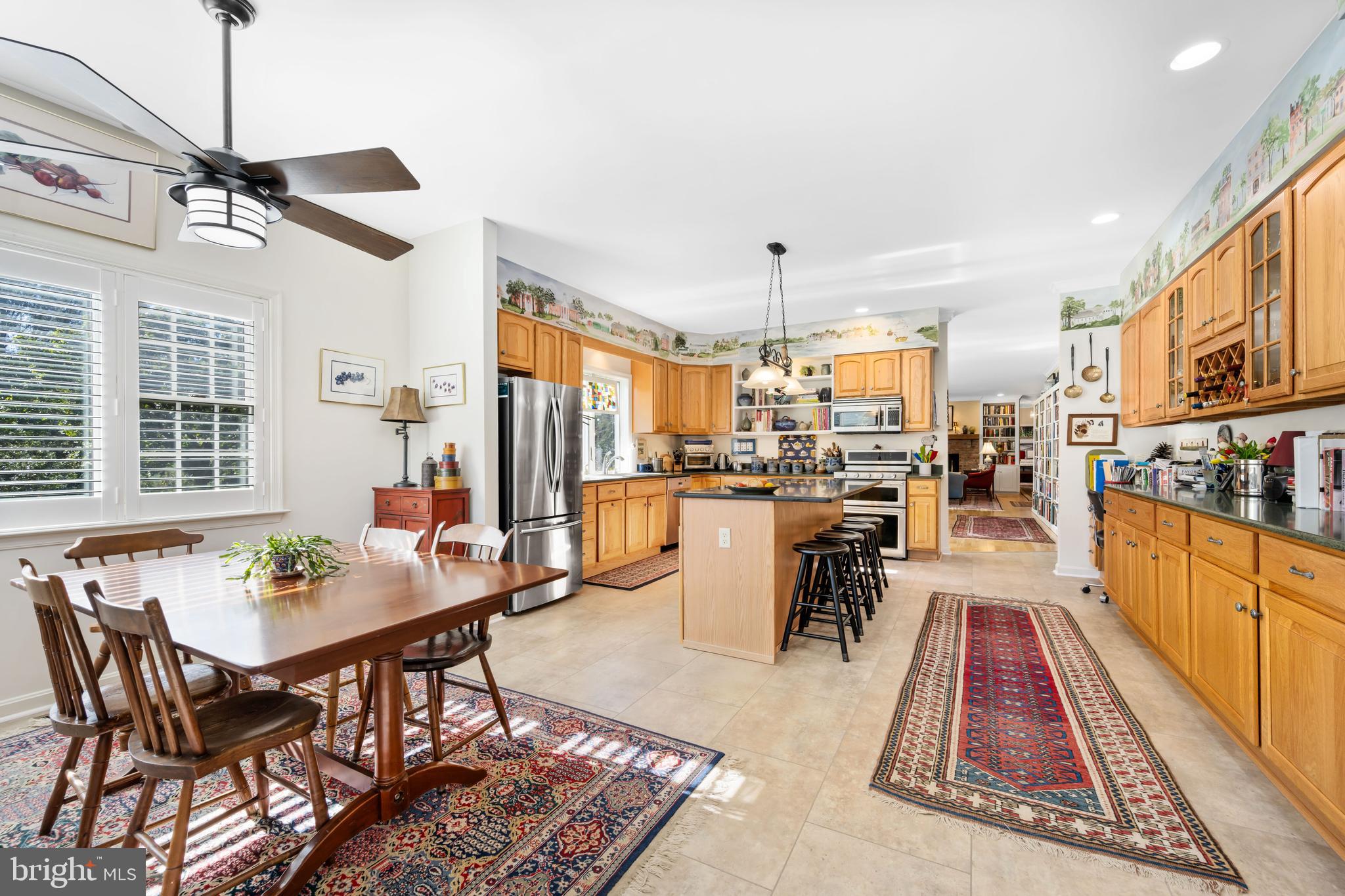 HEATHER HEIGHTS - Residential