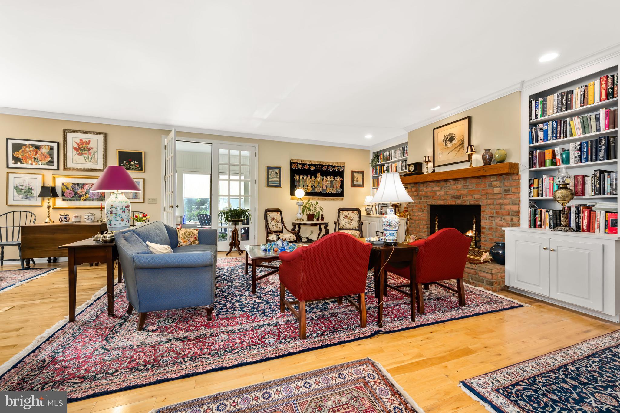 HEATHER HEIGHTS - Residential