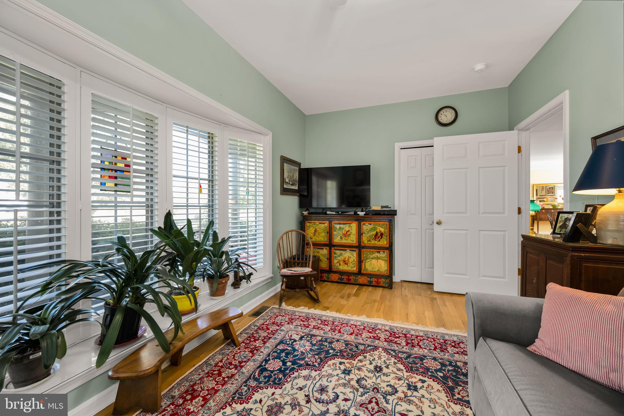 HEATHER HEIGHTS - Residential