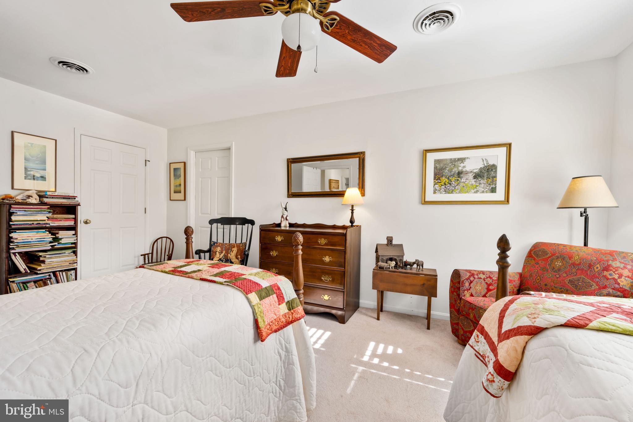 HEATHER HEIGHTS - Residential