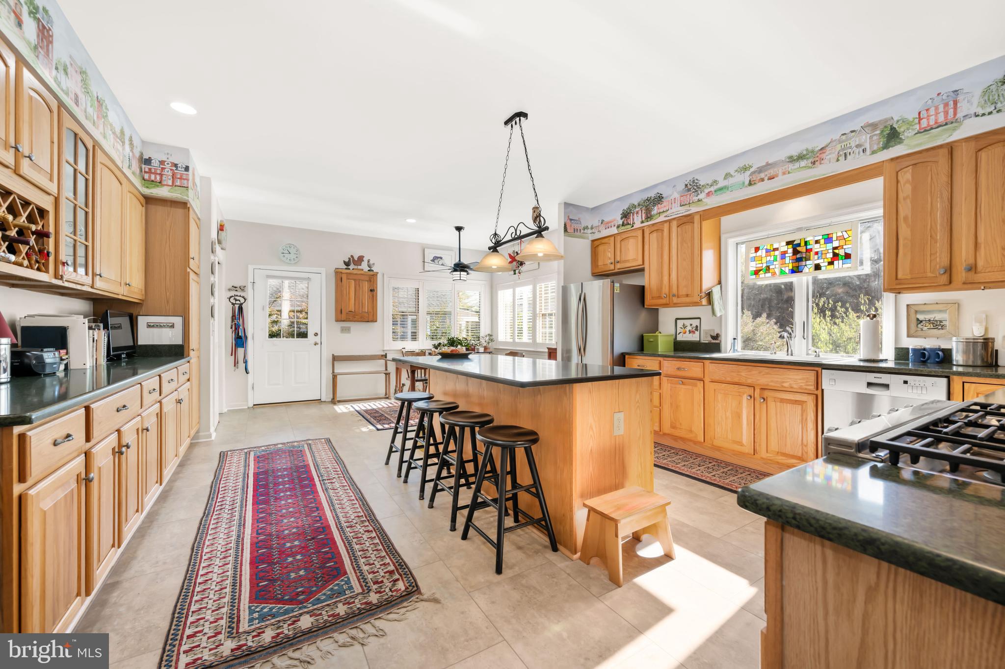 HEATHER HEIGHTS - Residential