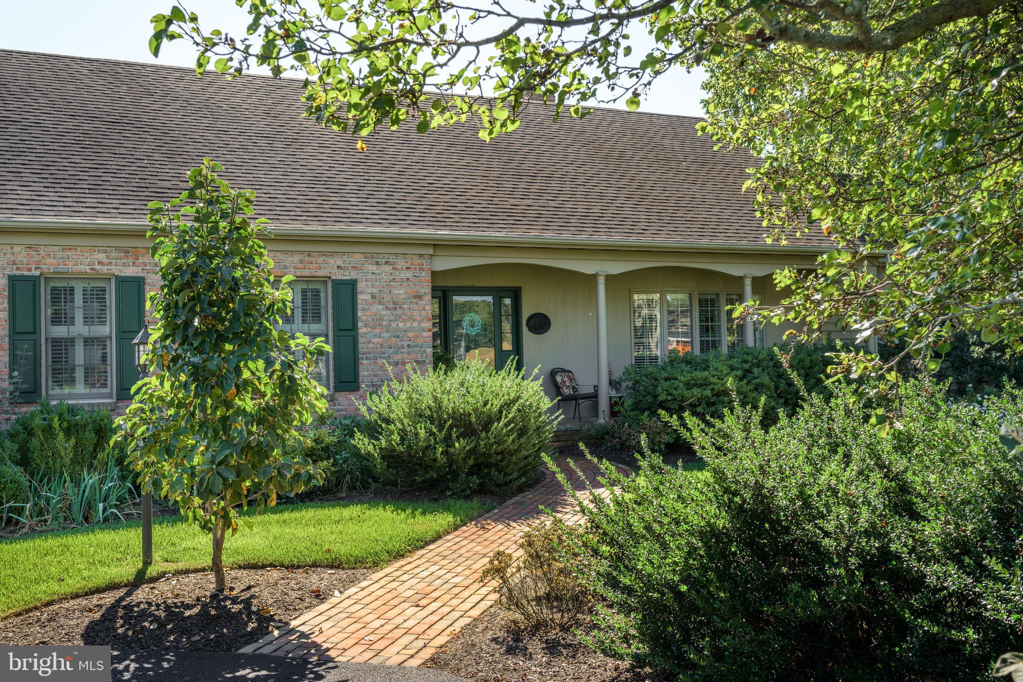 HEATHER HEIGHTS - Residential