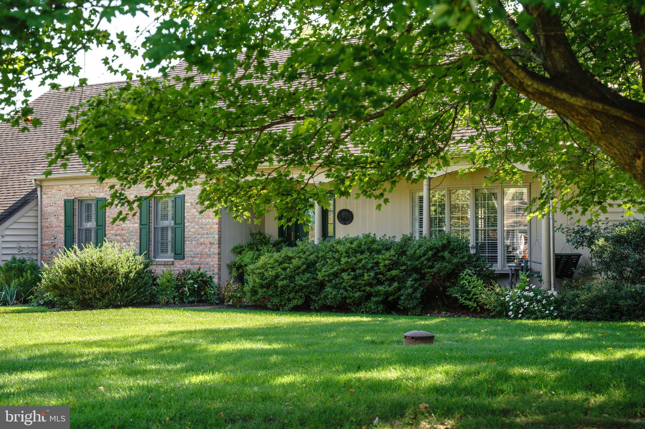 HEATHER HEIGHTS - Residential