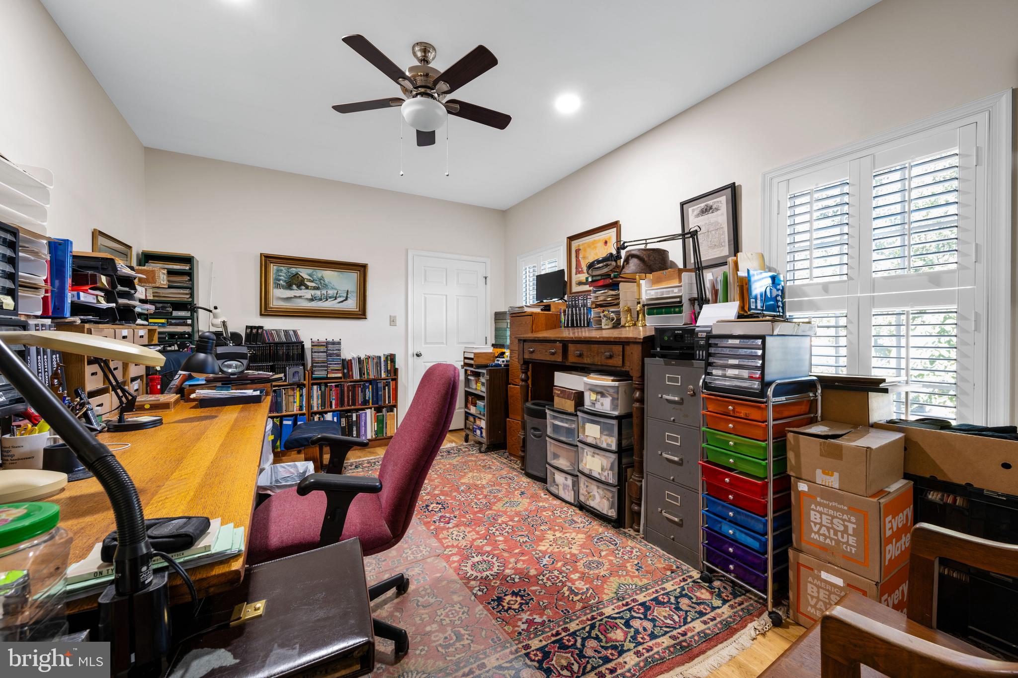 HEATHER HEIGHTS - Residential