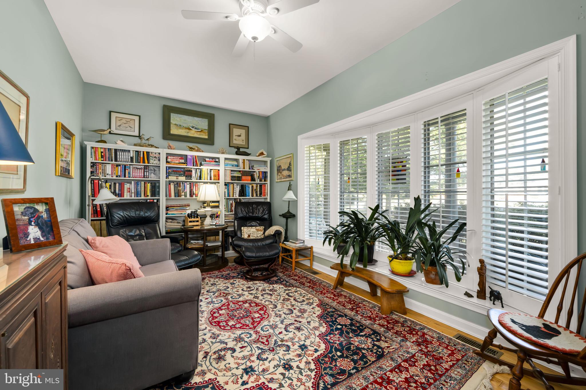 HEATHER HEIGHTS - Residential