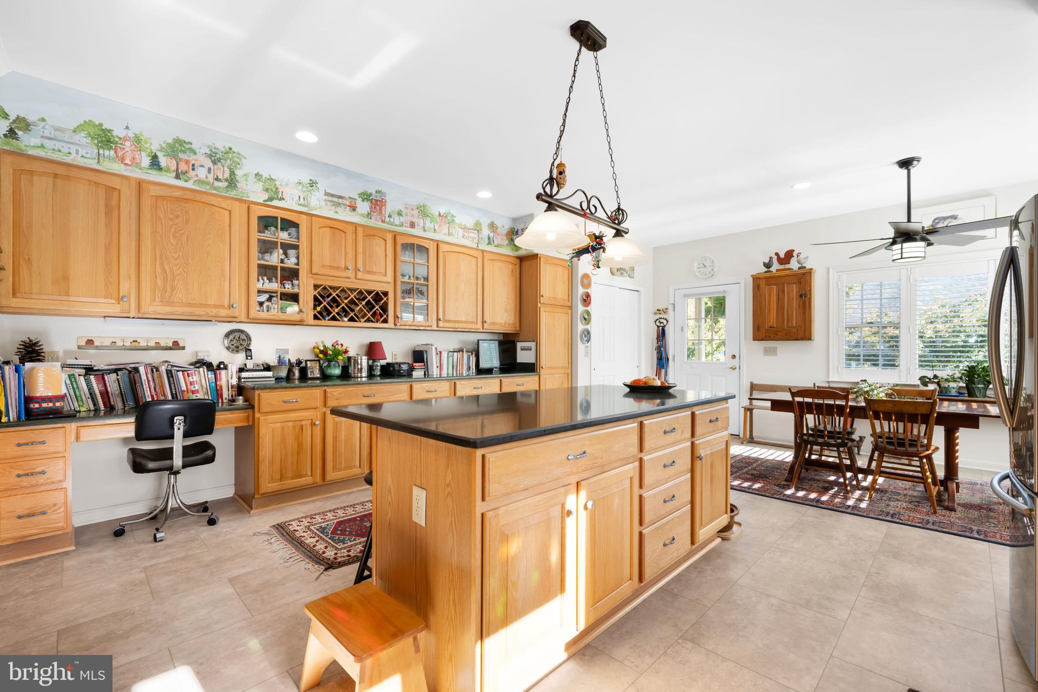 HEATHER HEIGHTS - Residential